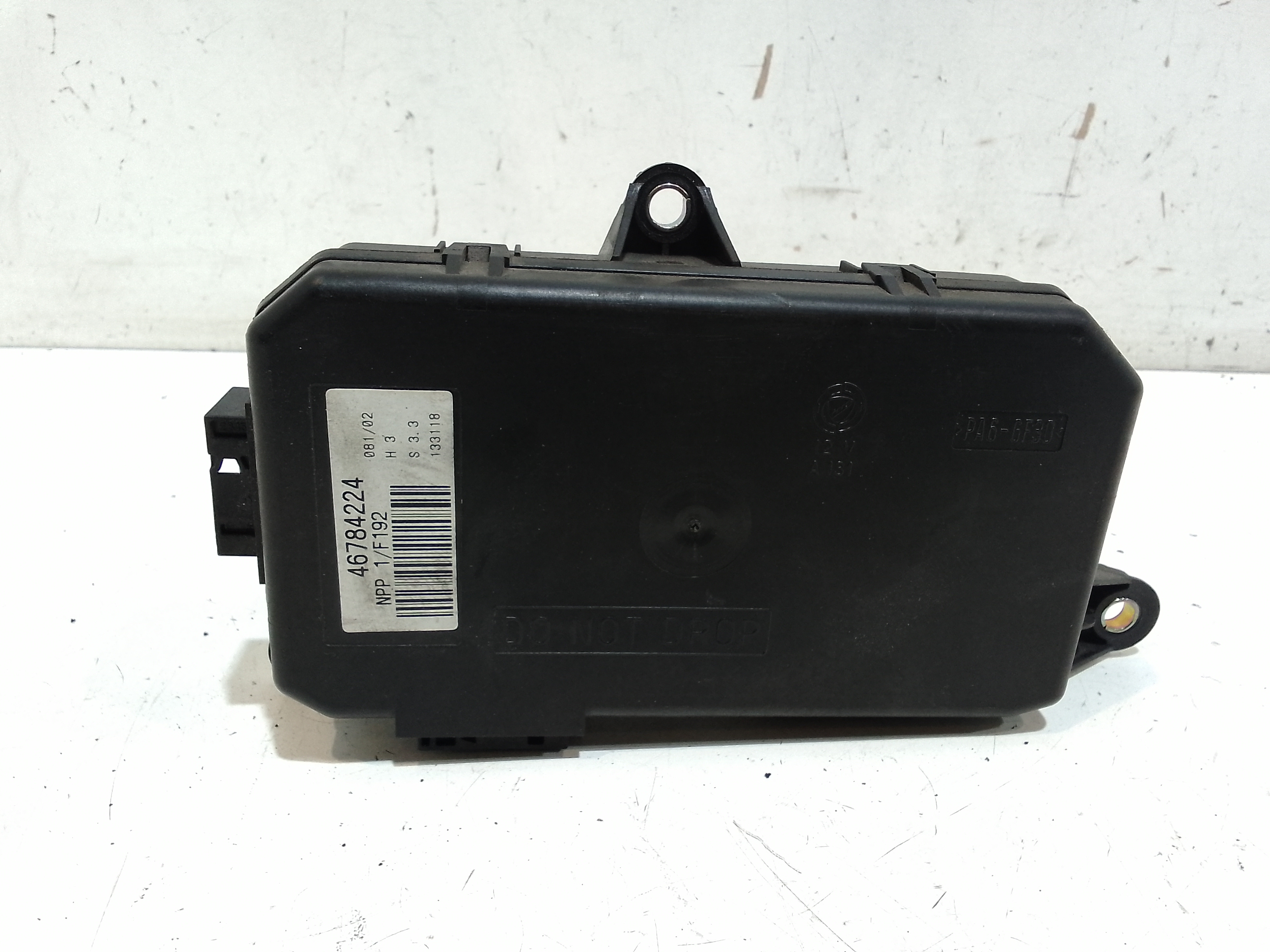 Centralina Chiusura C.zta Destro Usato