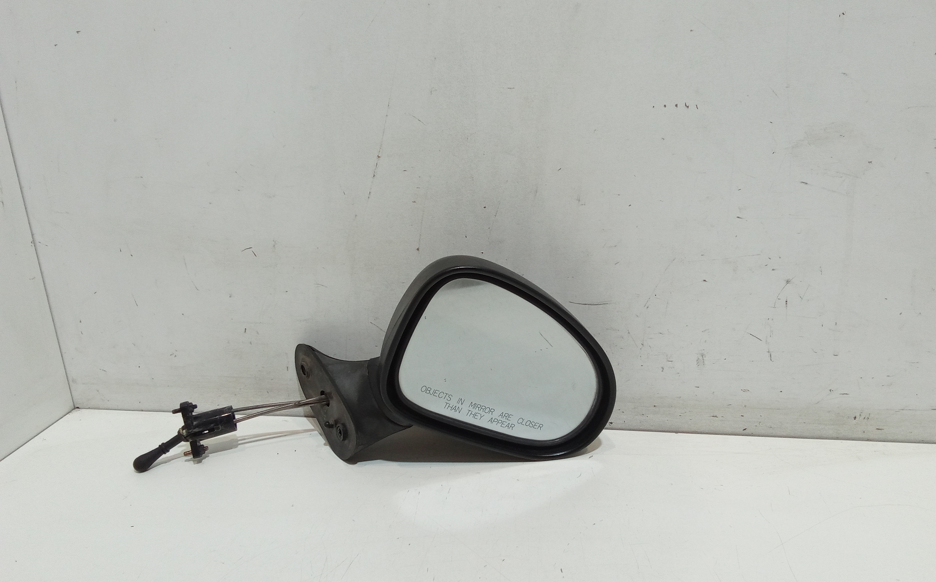 Retrovisore Est. Destro 96600221 Usato