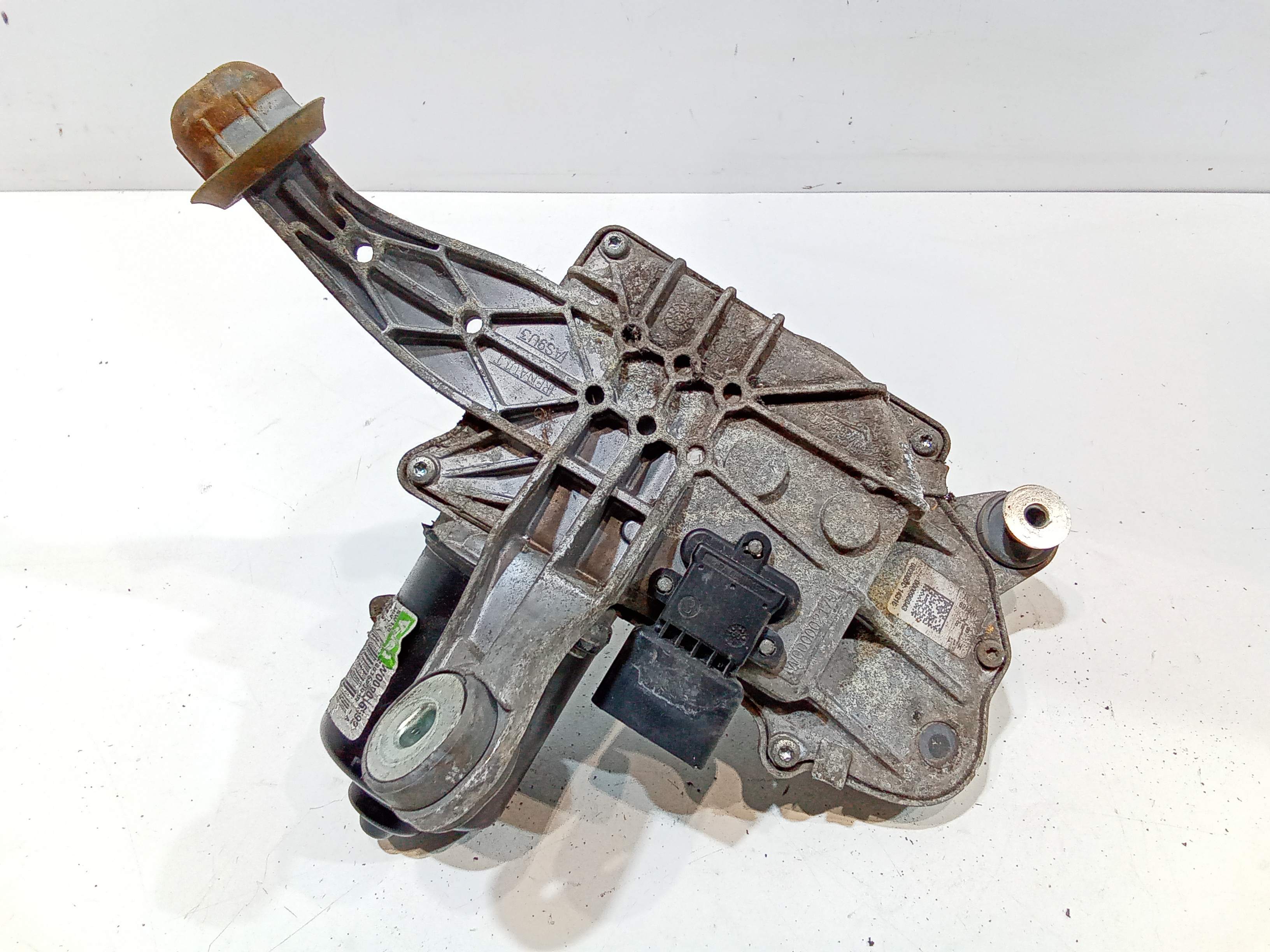 Motorino Tergiparabrezza Usato