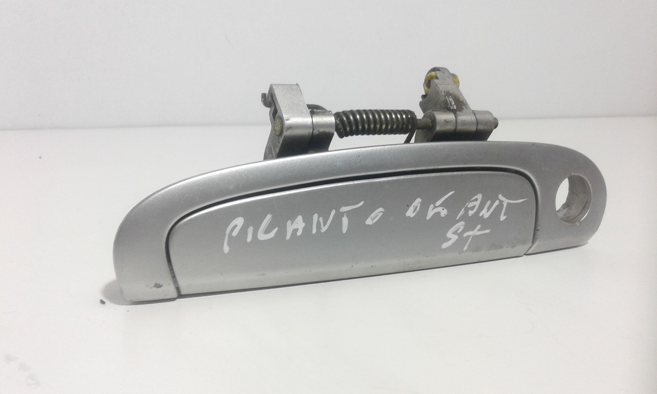 Maniglia Porta Ant. Sinistro 8265007000 Usato