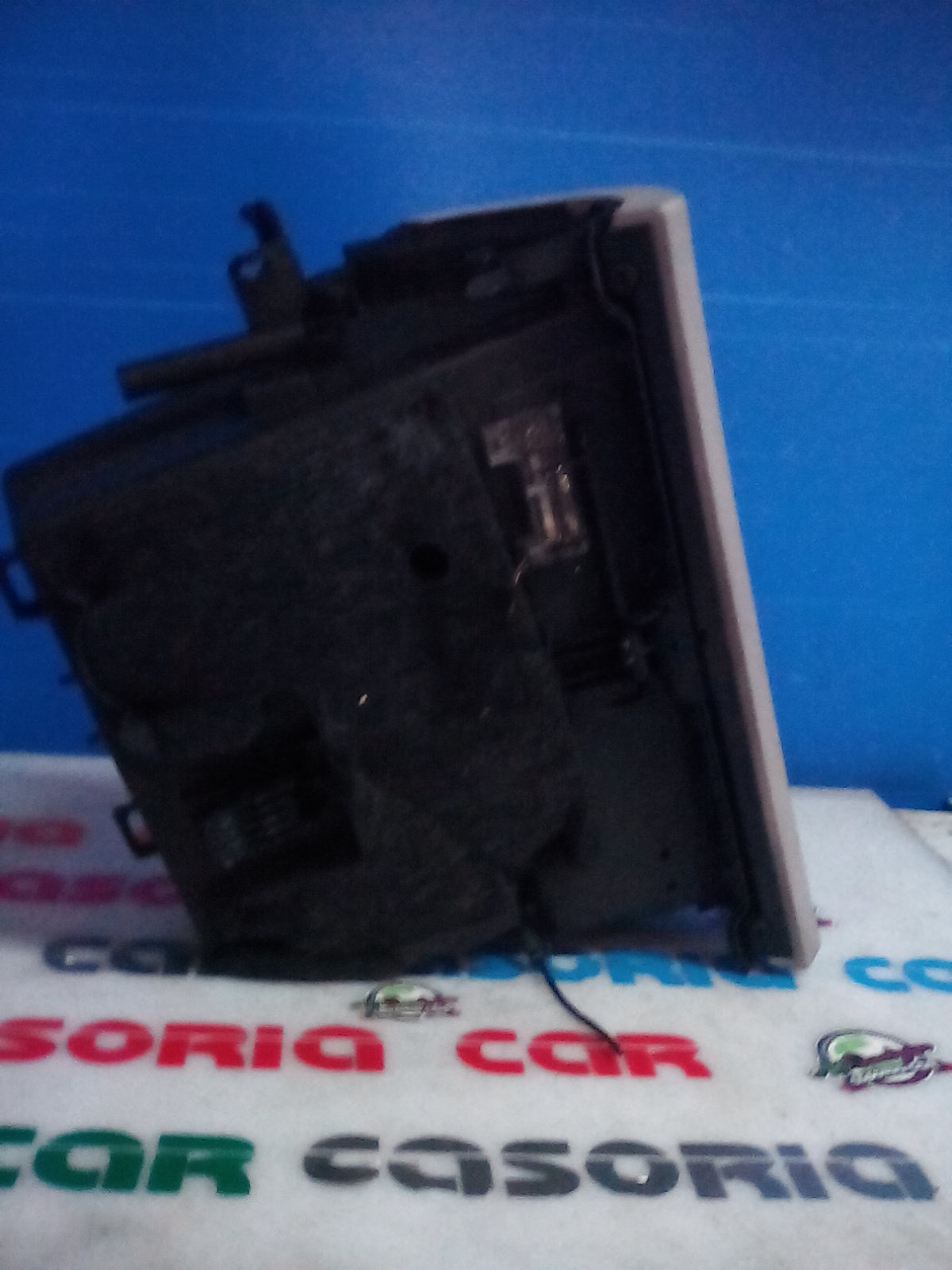 Portaoggetti Cruscotto Destro Usato