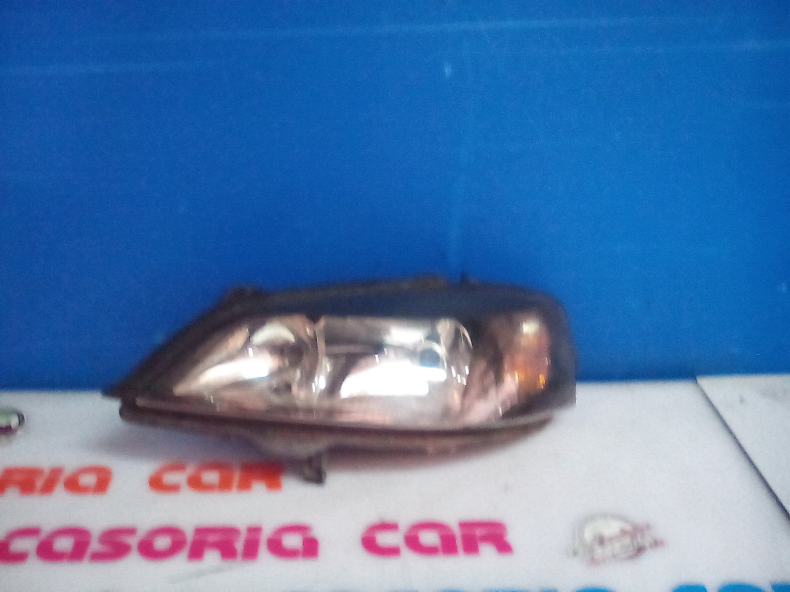 Proiettore Sinistro 93170272 Usato