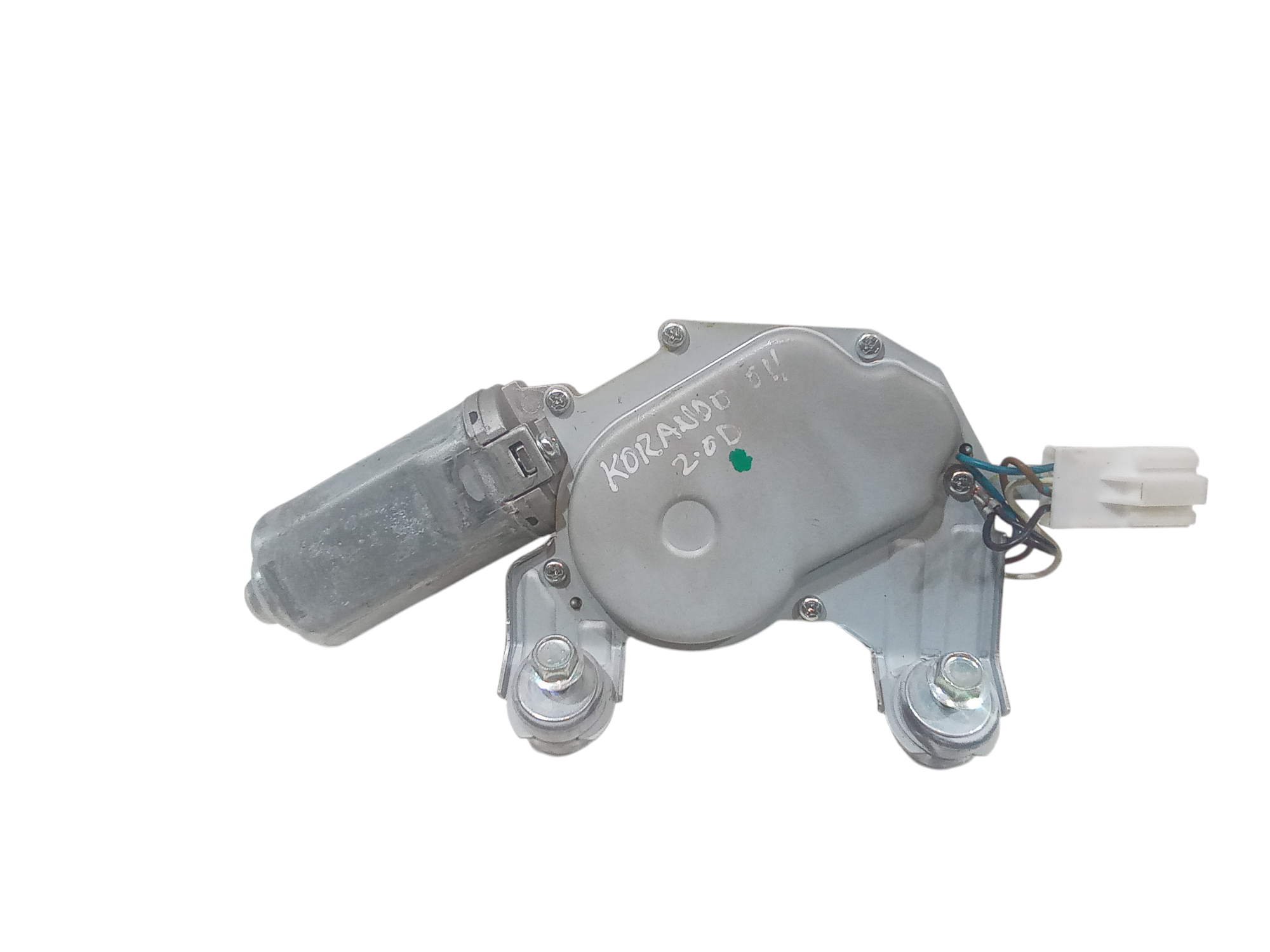 Motorino Tergilunotto 8615034000 Usato