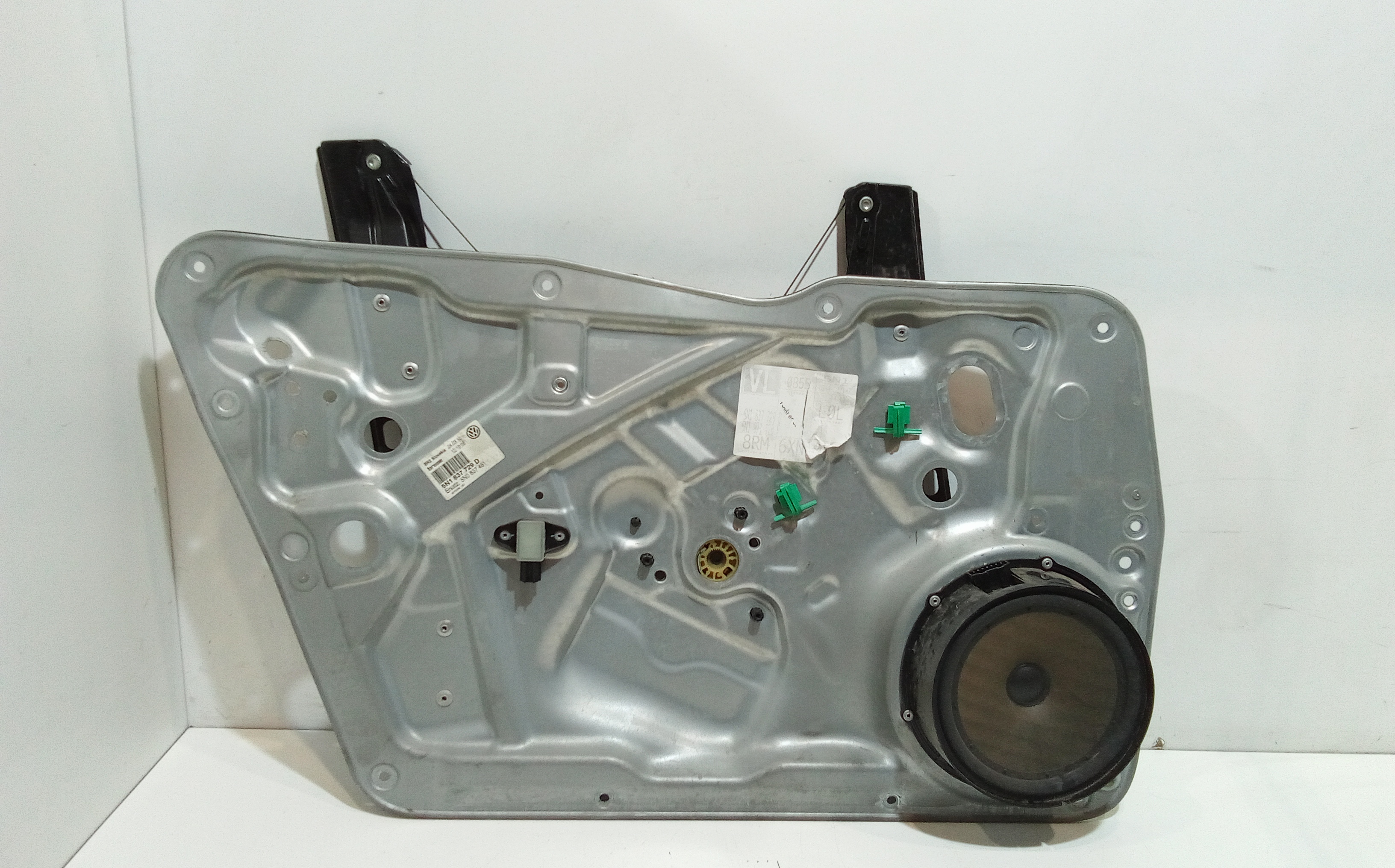 Alzacristallo Porta Ant. Sinistro Usato