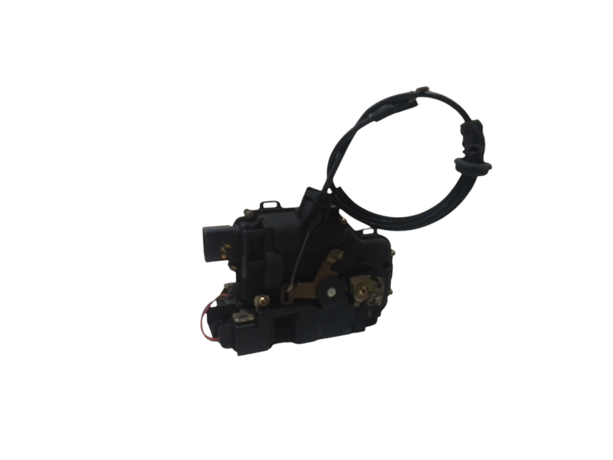 Serratura Porta Ant. Destro 6X1837014C Usato