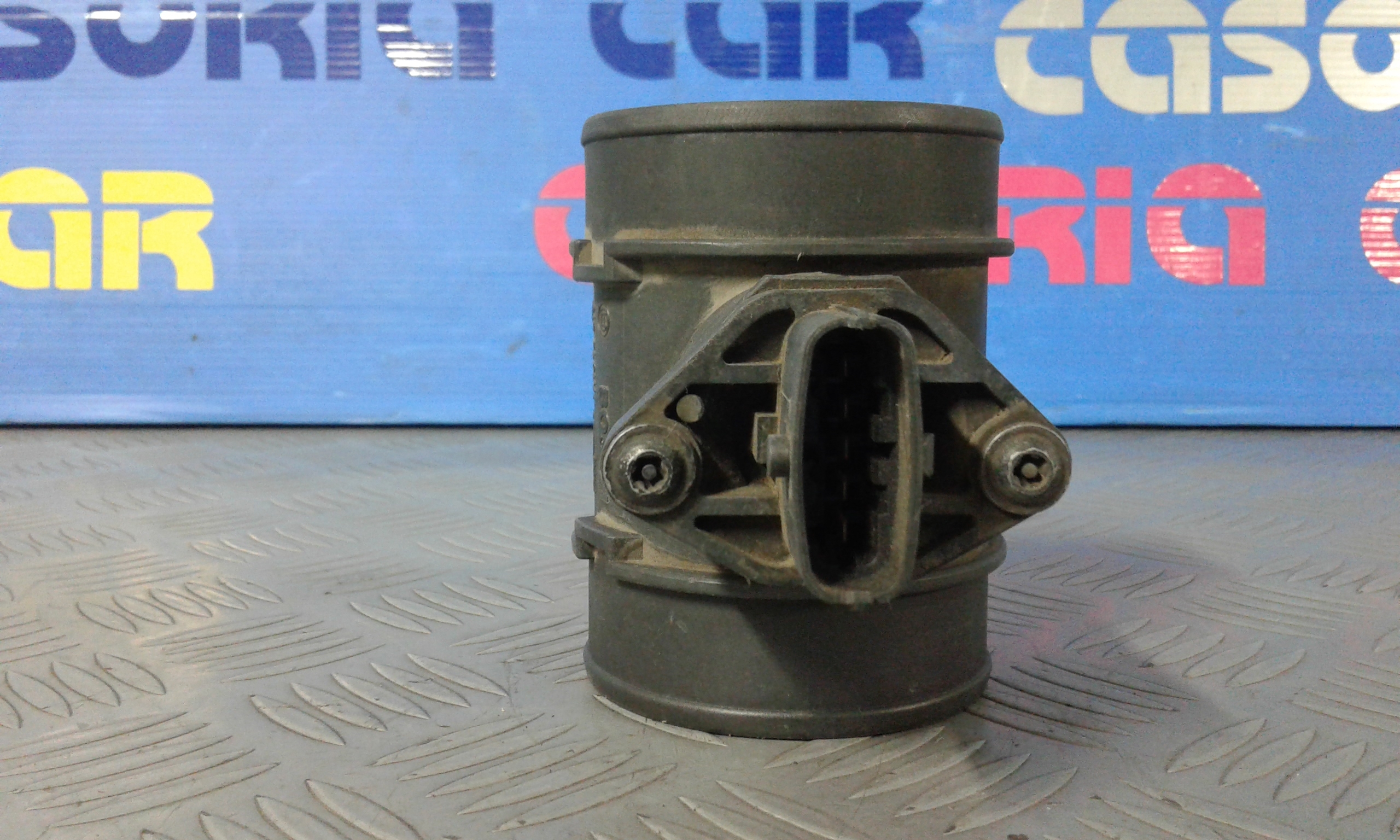 Flussometro/debimetro Usato