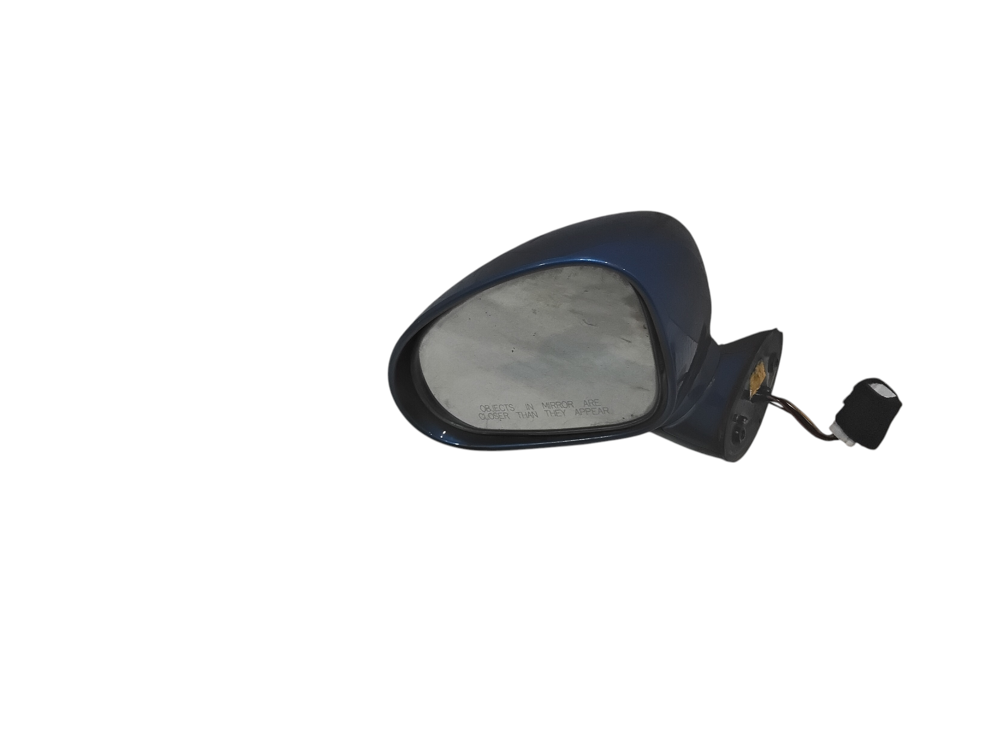 Retrovisore Est. Sinistro 96600405 Usato