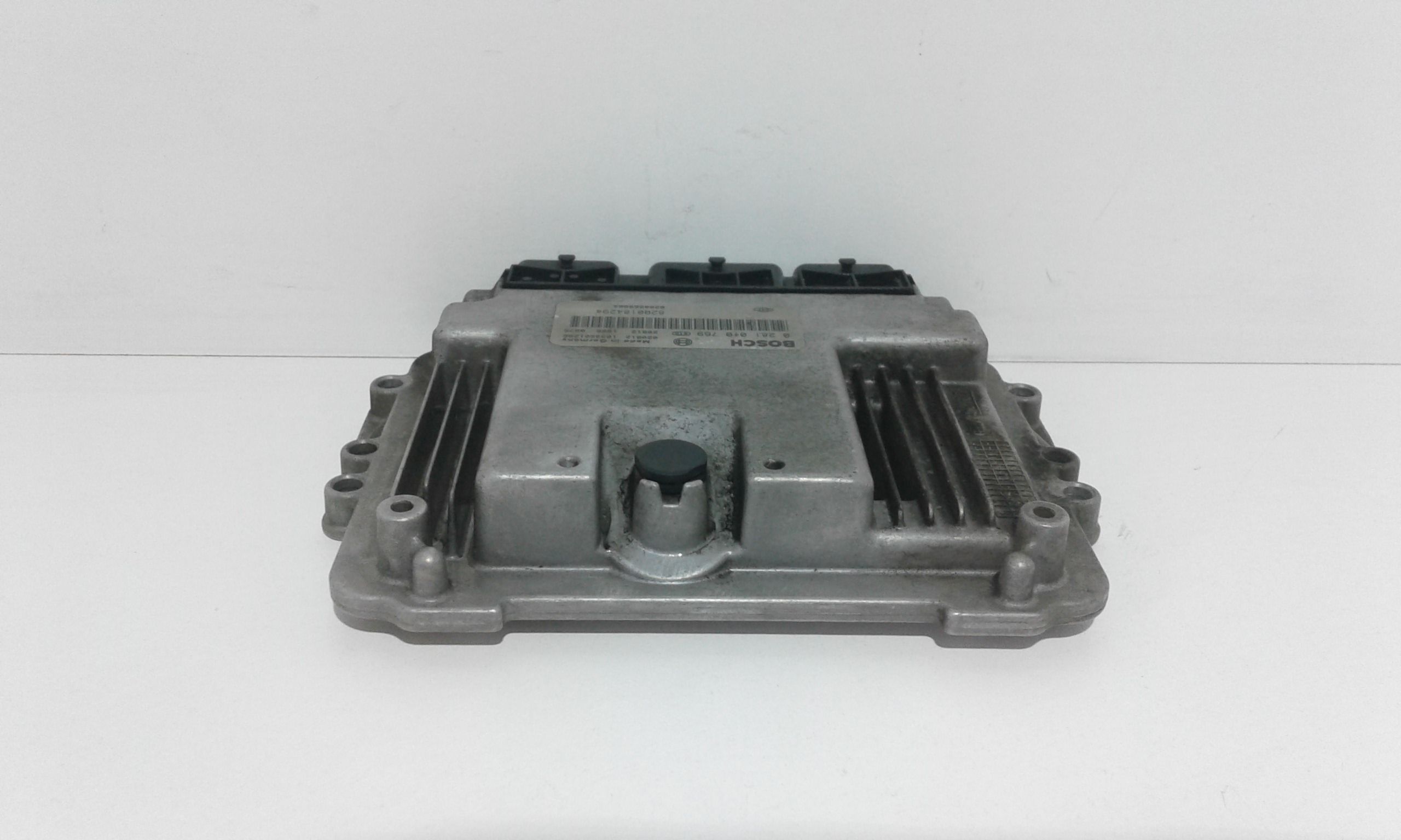 Centralina Iniezione 8200321263 Usato