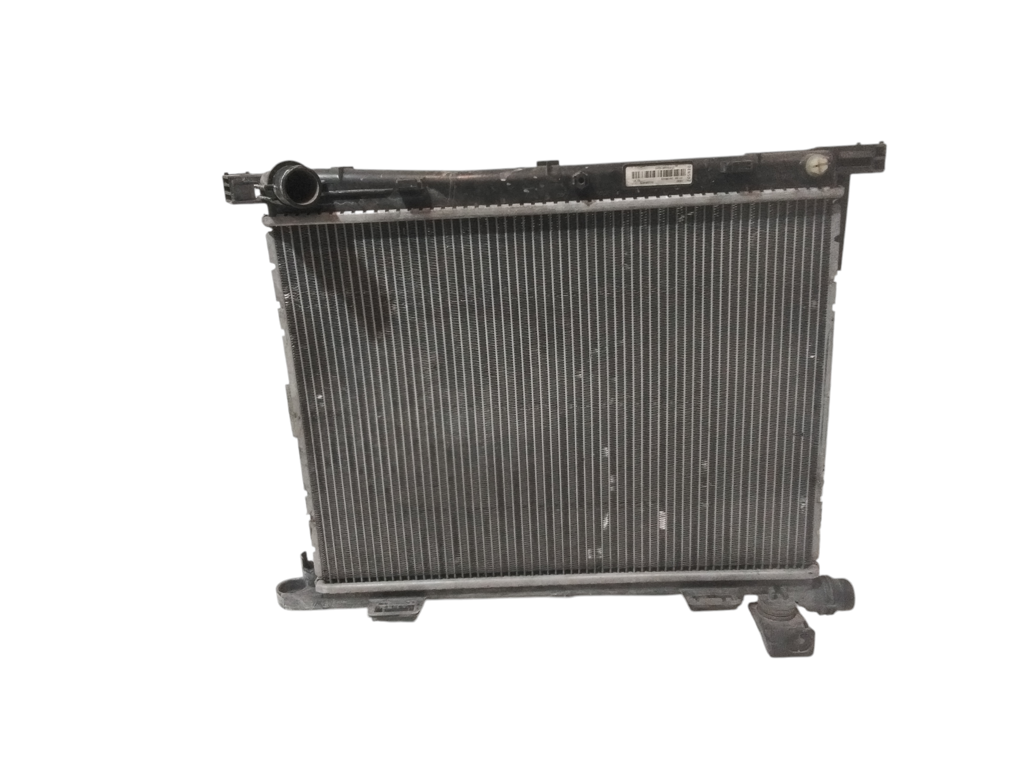 Radiatore 51934449 Usato