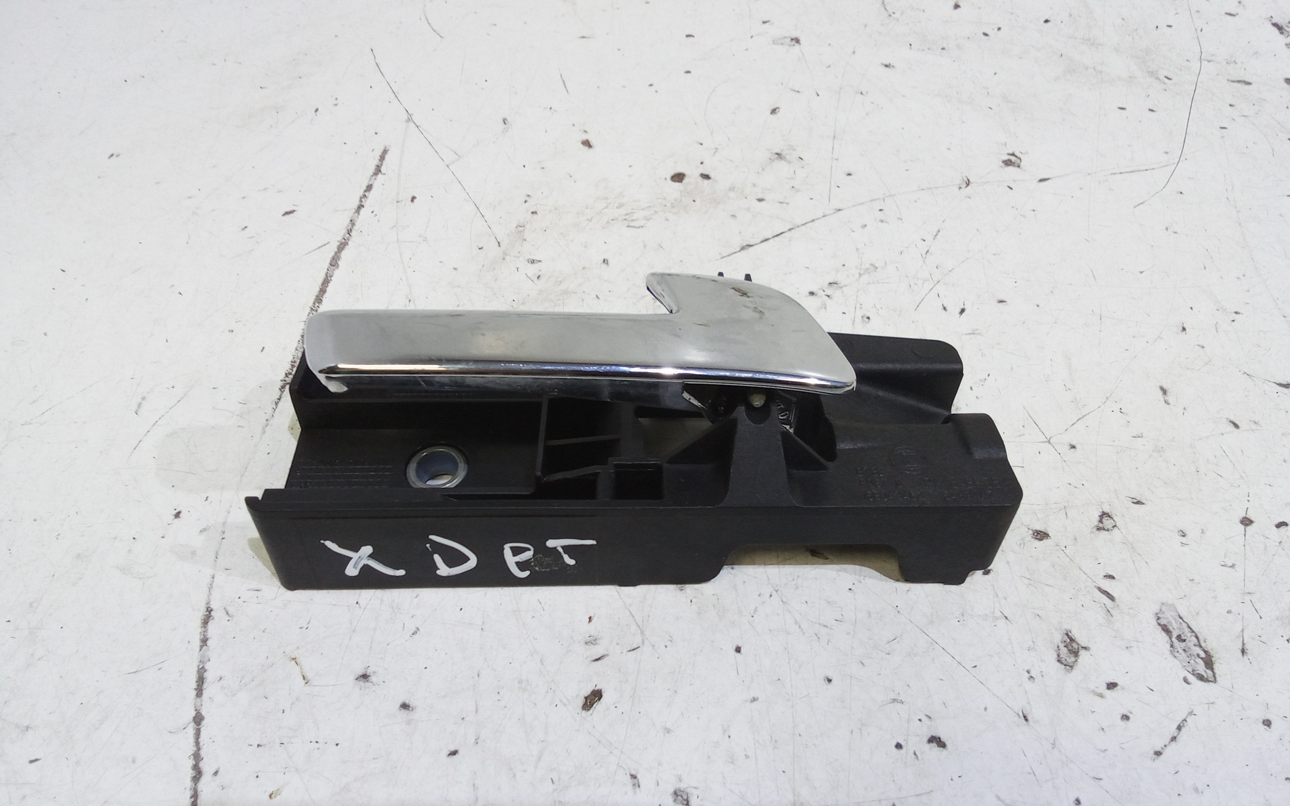 Maniglia Int. Apertura Porta Post. Destro 156054467 Usato