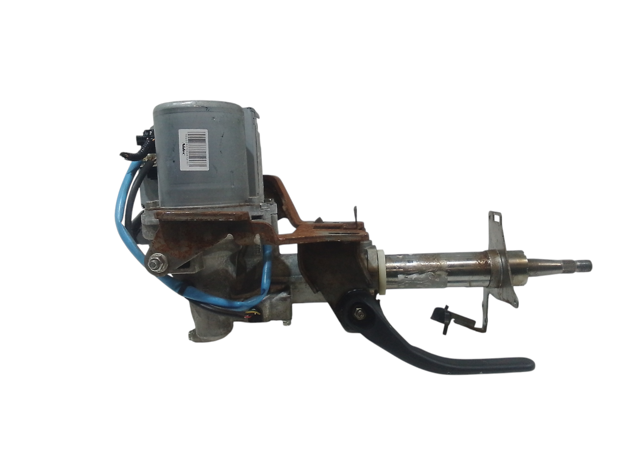 Servosterzo Elettronico 48810JD91A Usato