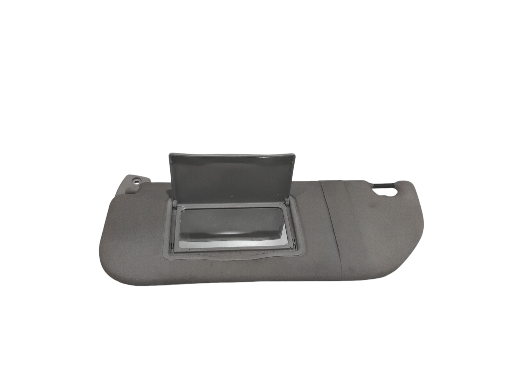 Aletta Parasole Parabrezza Sinistro Usato