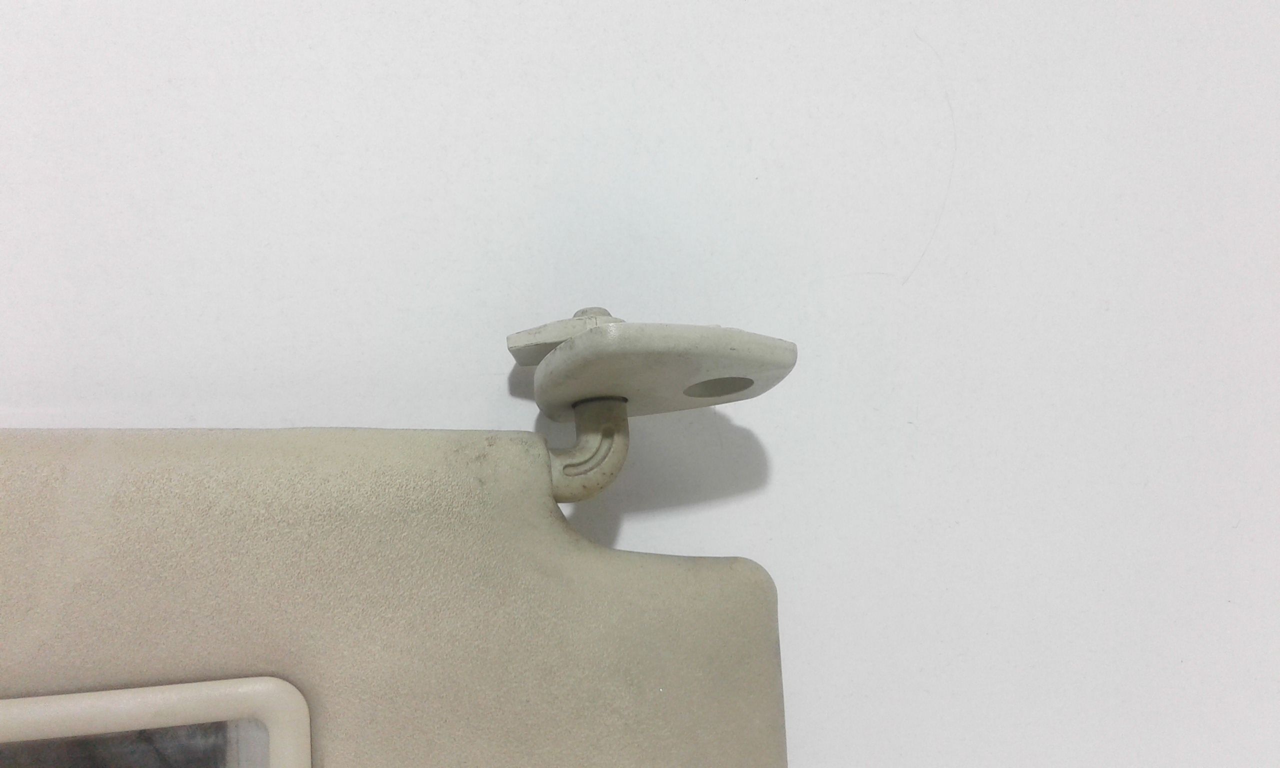 Aletta Parasole Parabrezza Destro Usato