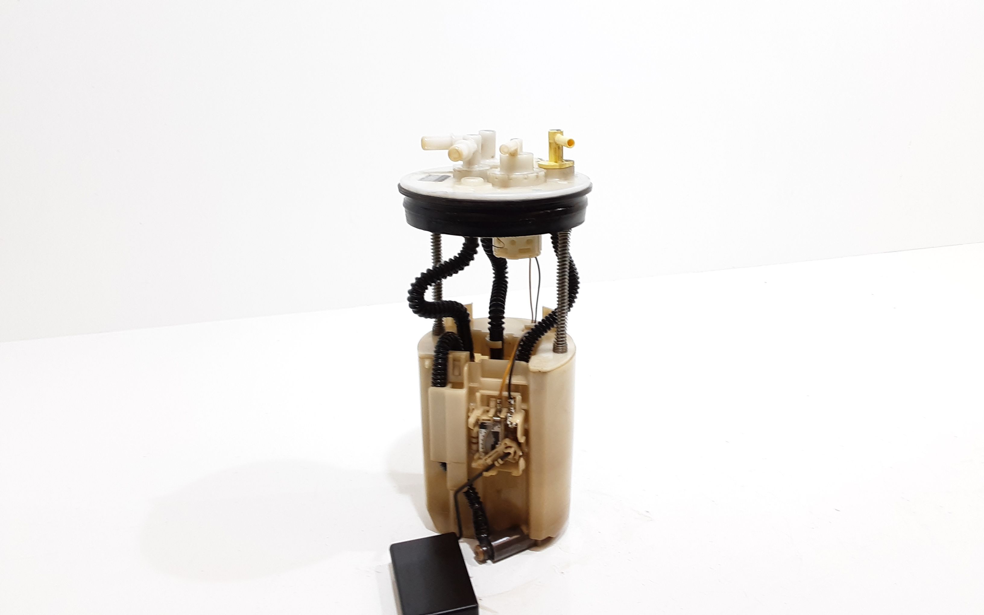 Pompa Carburante Usato