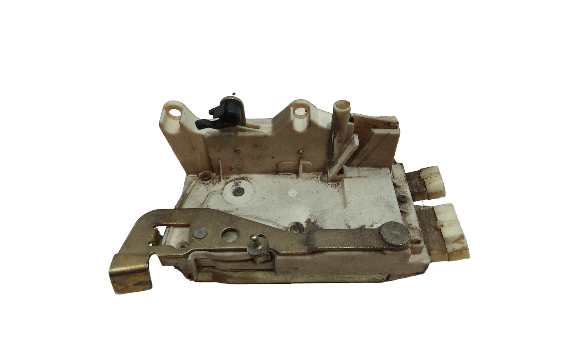 Serratura Porta Ant. Destro 46417127 Usato