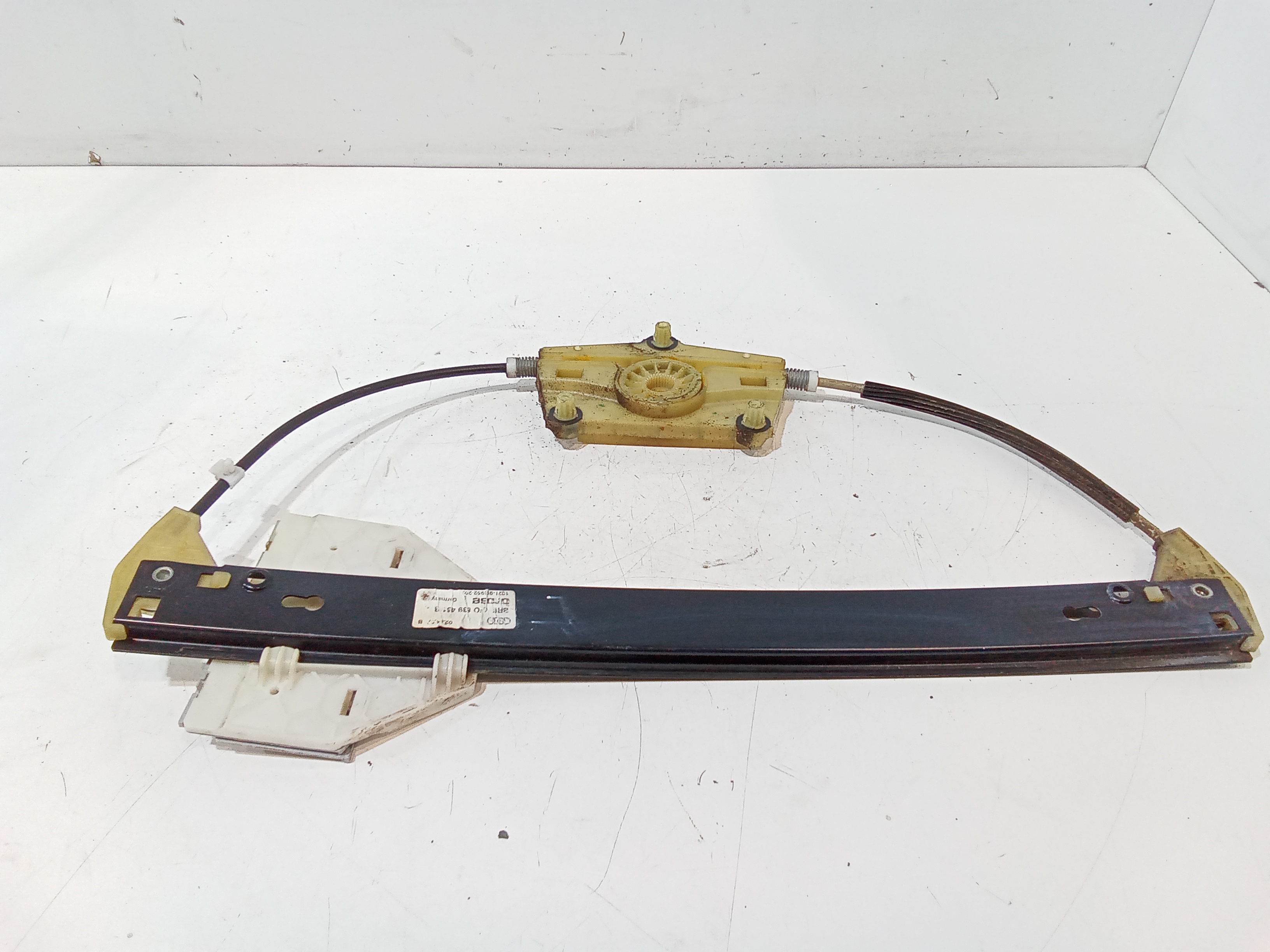 Alzacristallo Porta Post. Sinistro Usato