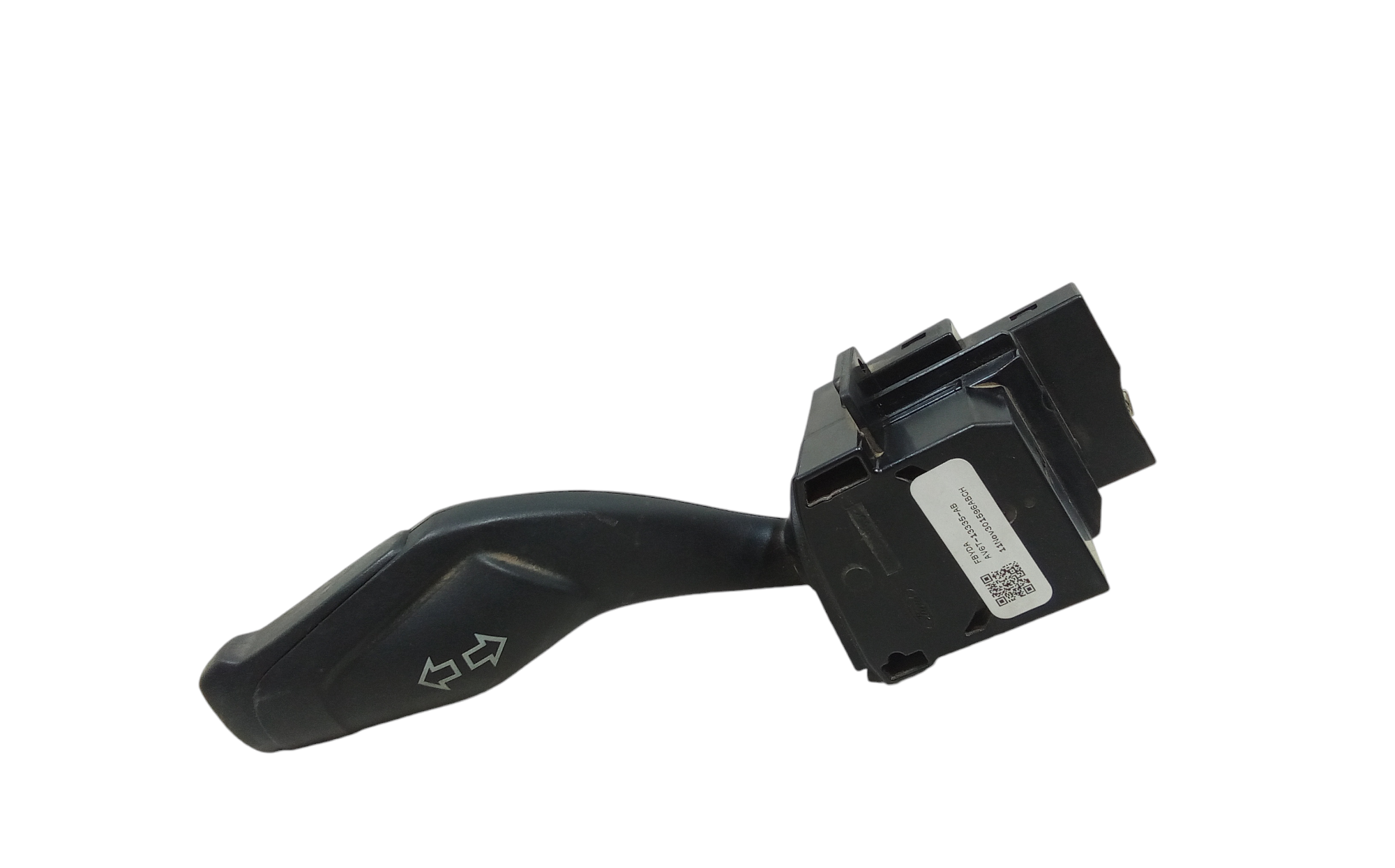 Devioguidasgancio Sinistro Usato