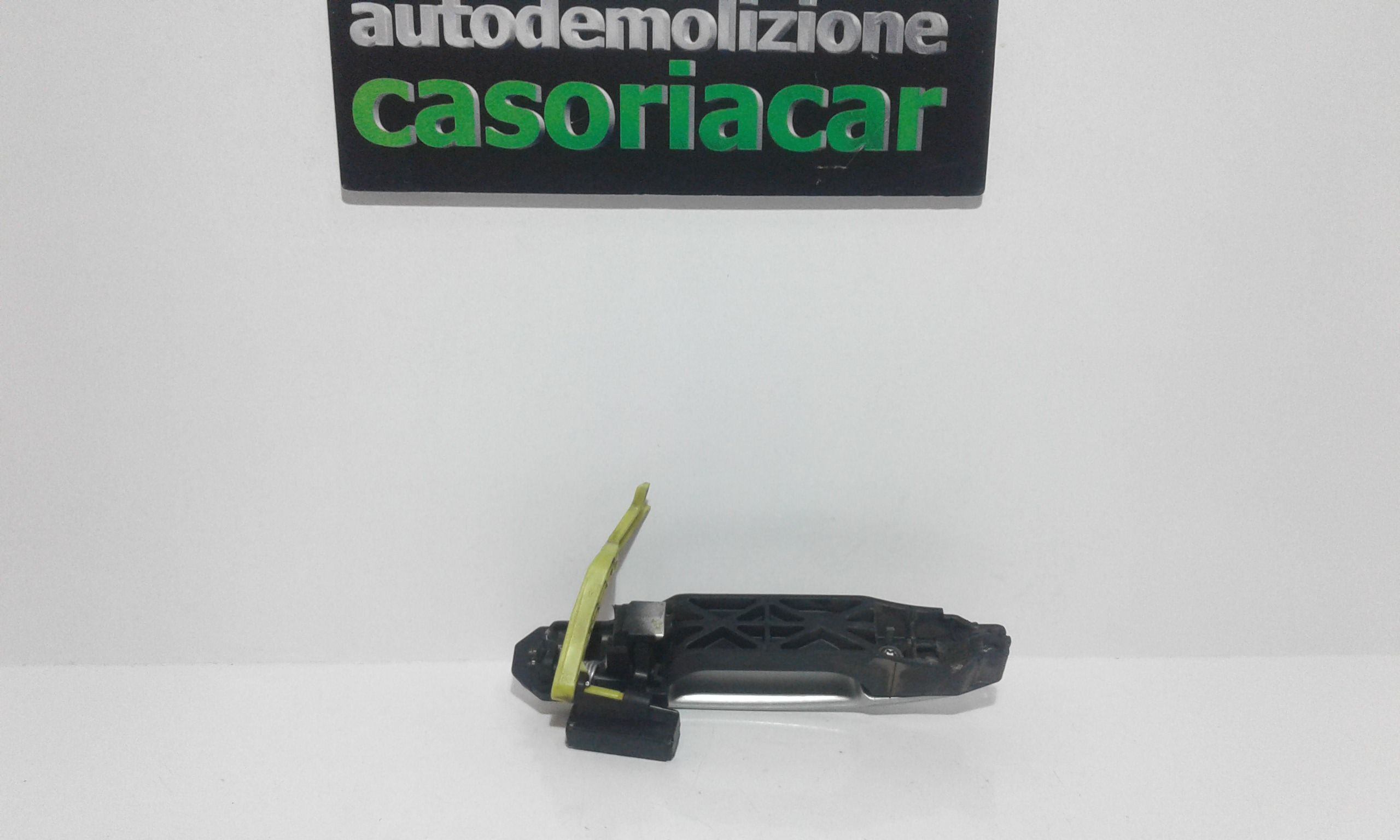 Maniglia Porta Post. Destro 6921105903 Usato