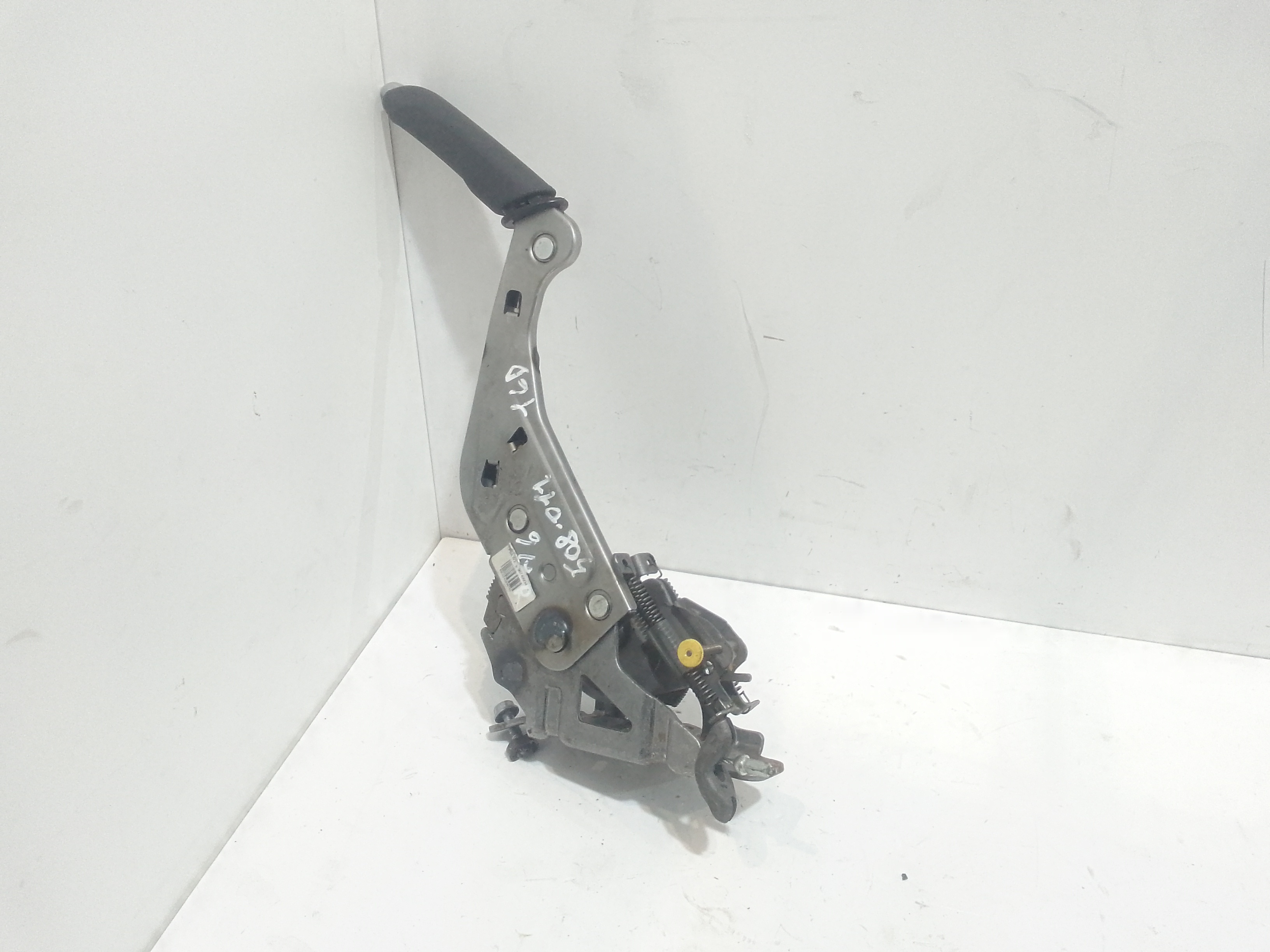 Leva Freno Stazionamento 16089726ZE Usato