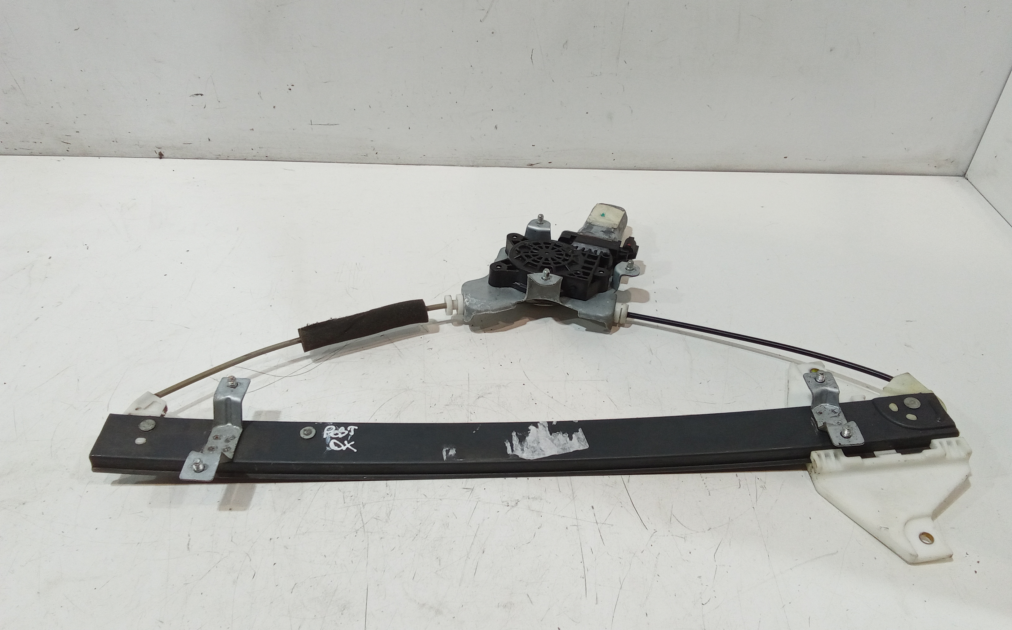 Alzacristallo Porta Post. Destro Usato