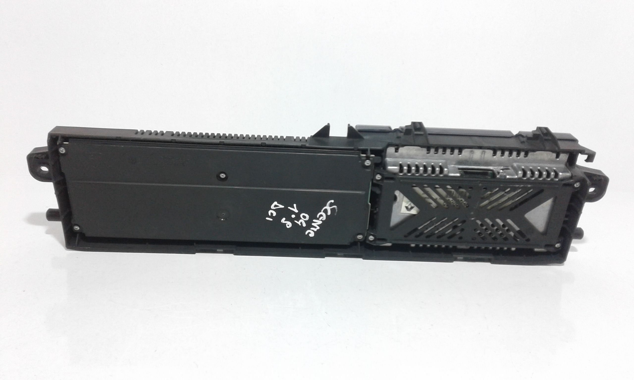 Quadro Portastrumenti Usato