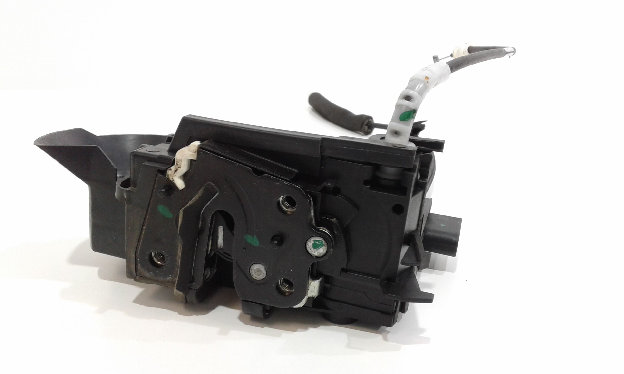 Serratura Porta Ant. Destro 9810309380 Usato