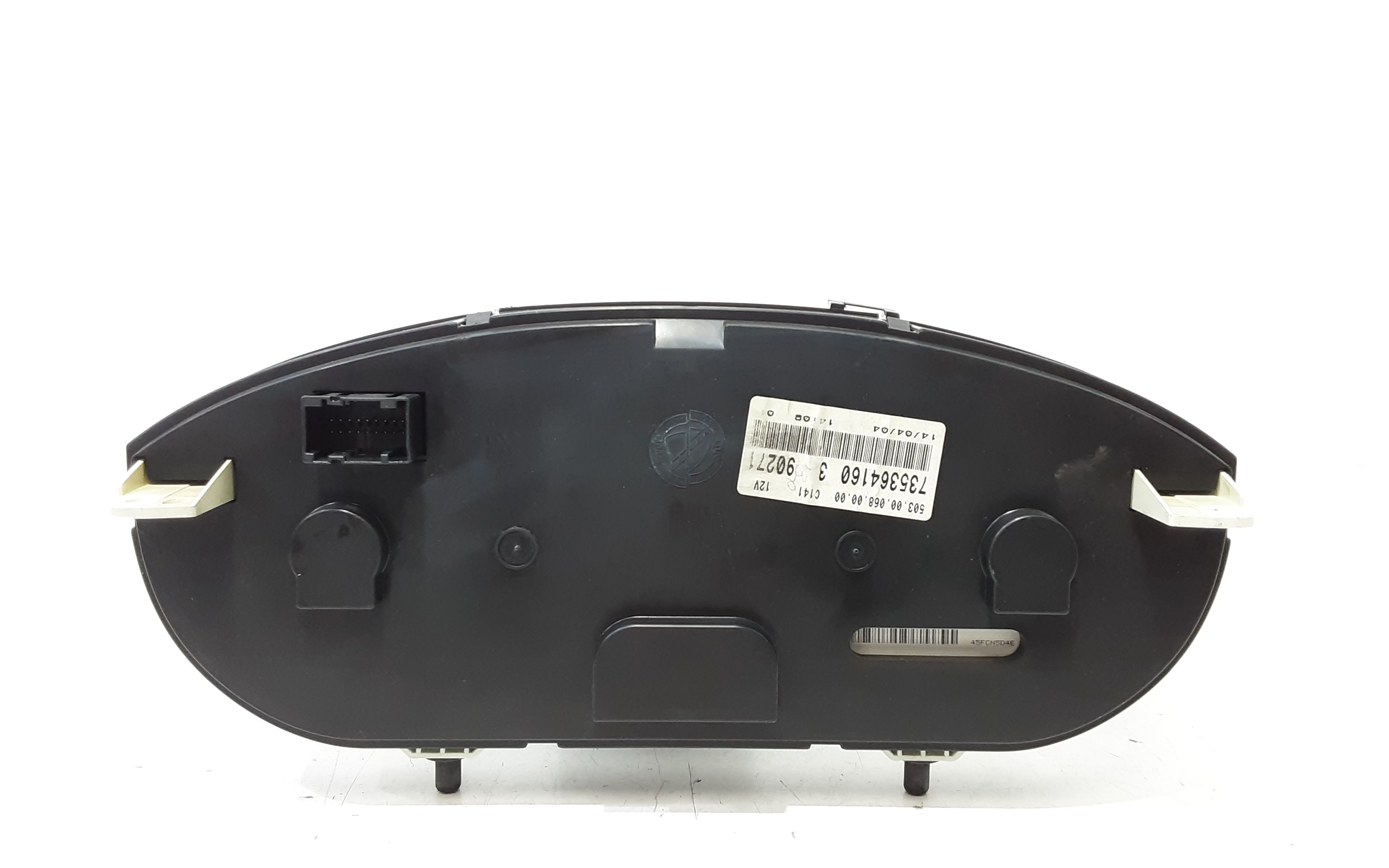 Quadro Portastrumenti Usato