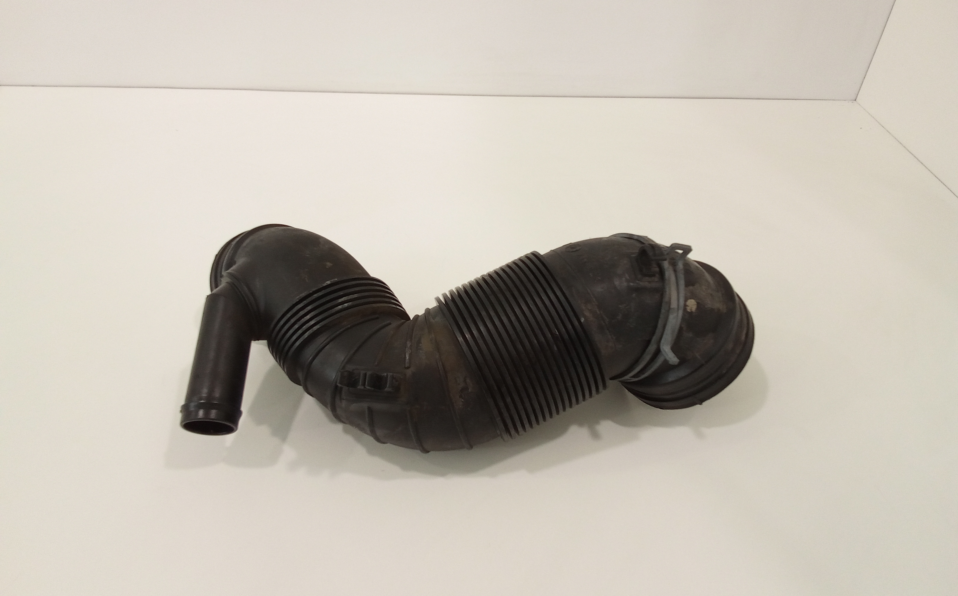 Tubo Rigido Aspirazione Aria Entrata Filtro 1K0129618BF Usato