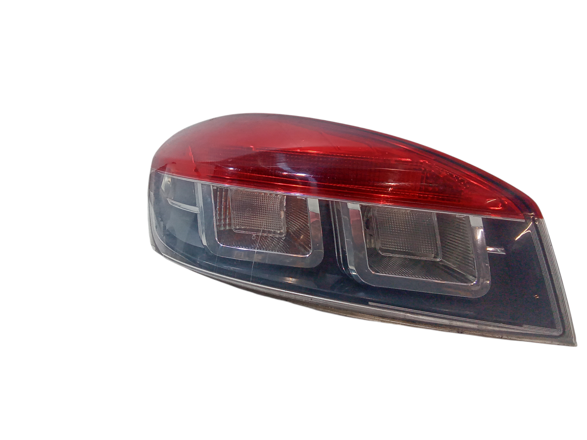 Fanale Post. Sinistro 265550008R Usato