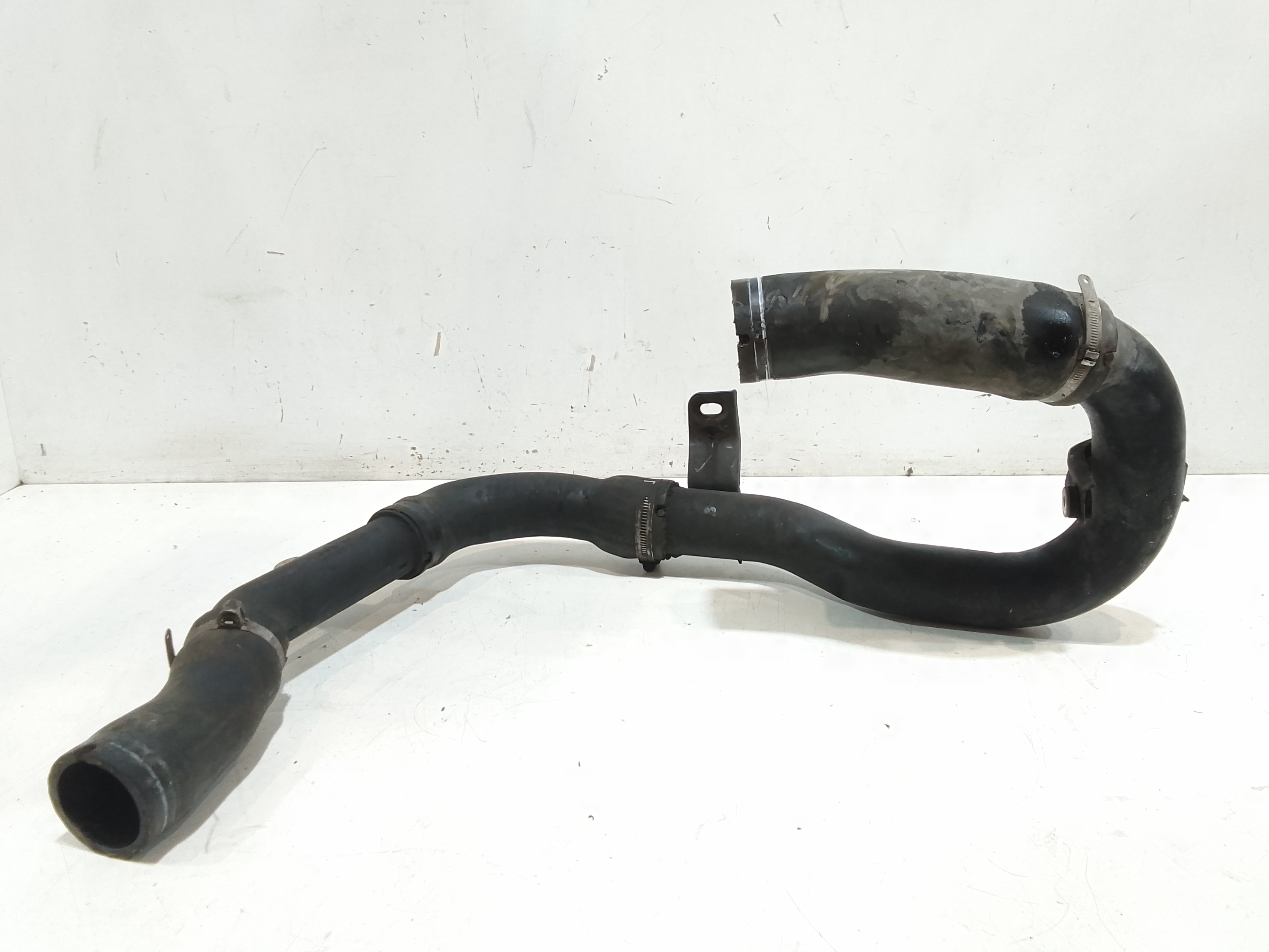 Tubo Entrata Scambiatore Aria/aria 52008381 Usato