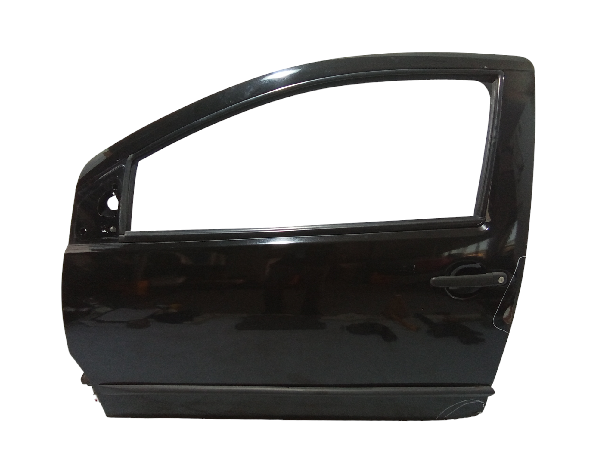 Porta Ant. Sinistro 9002T1 Usato