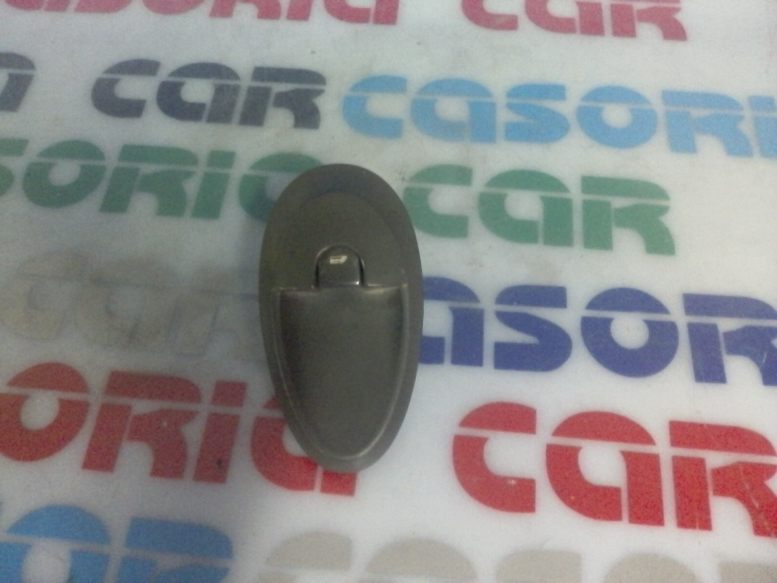 Interruttore Alzacristalli Porta Ant. Destro Usato