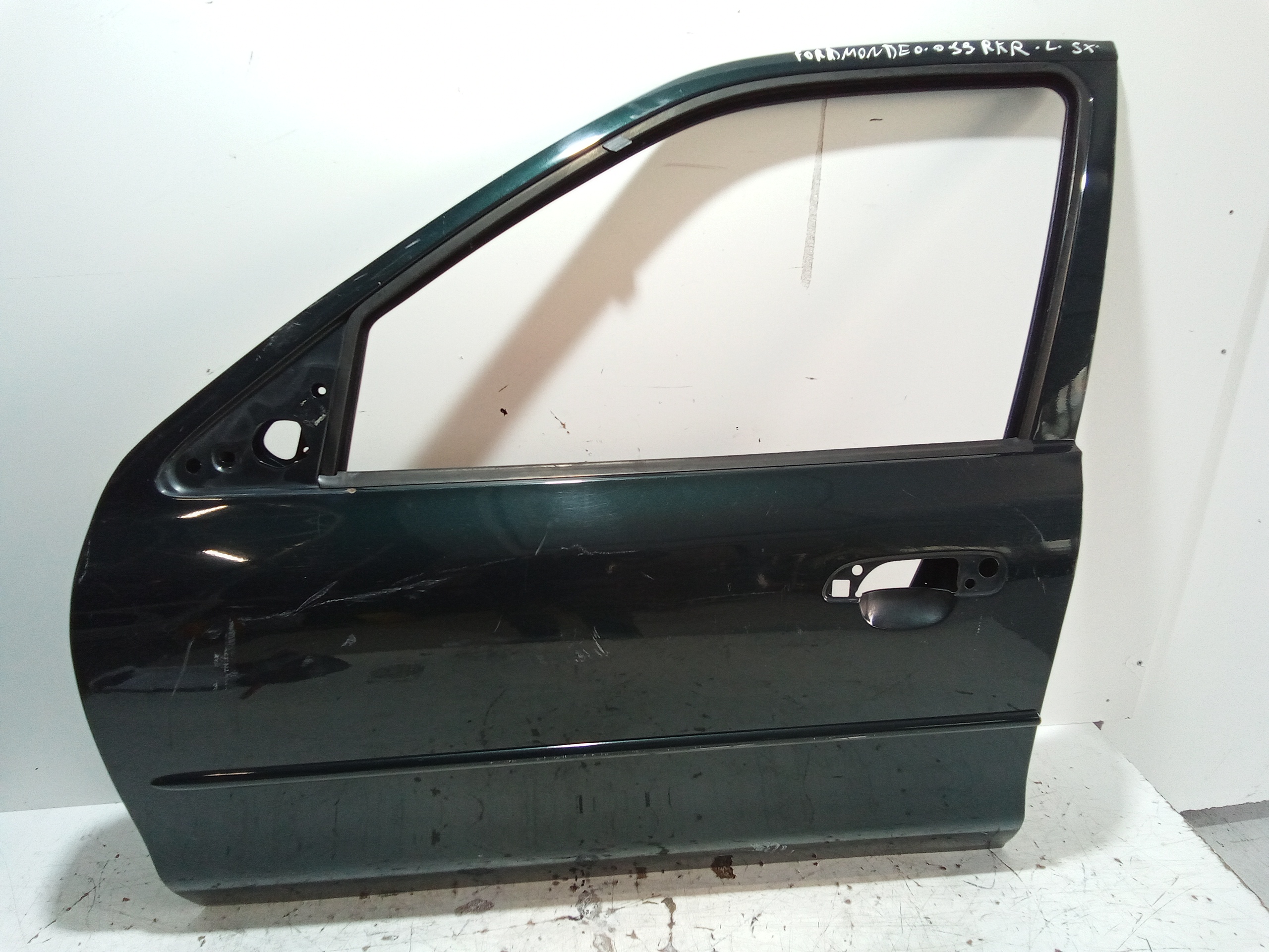 Porta Ant. Sinistro 1043421 Usato