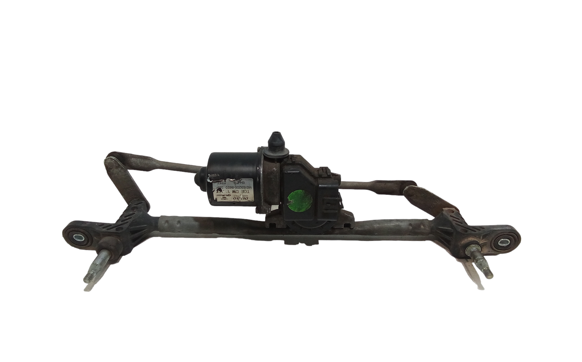 Motorino Tergiparabrezza Compl. Usato