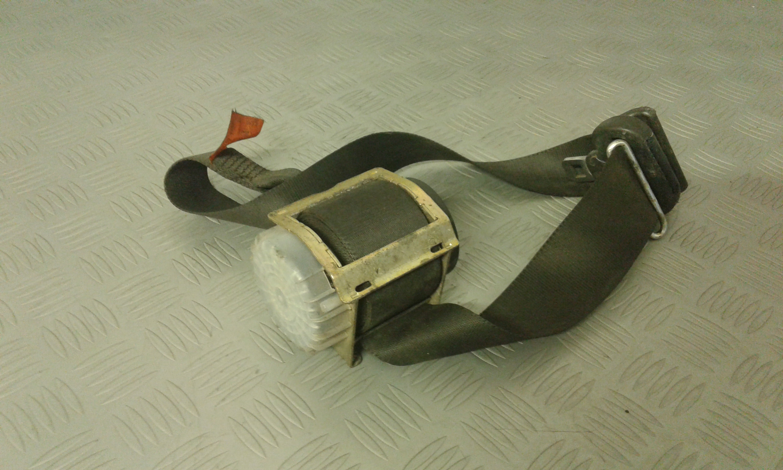 Cintura Di Sicurezza Ant. Destro 1440578 Usato