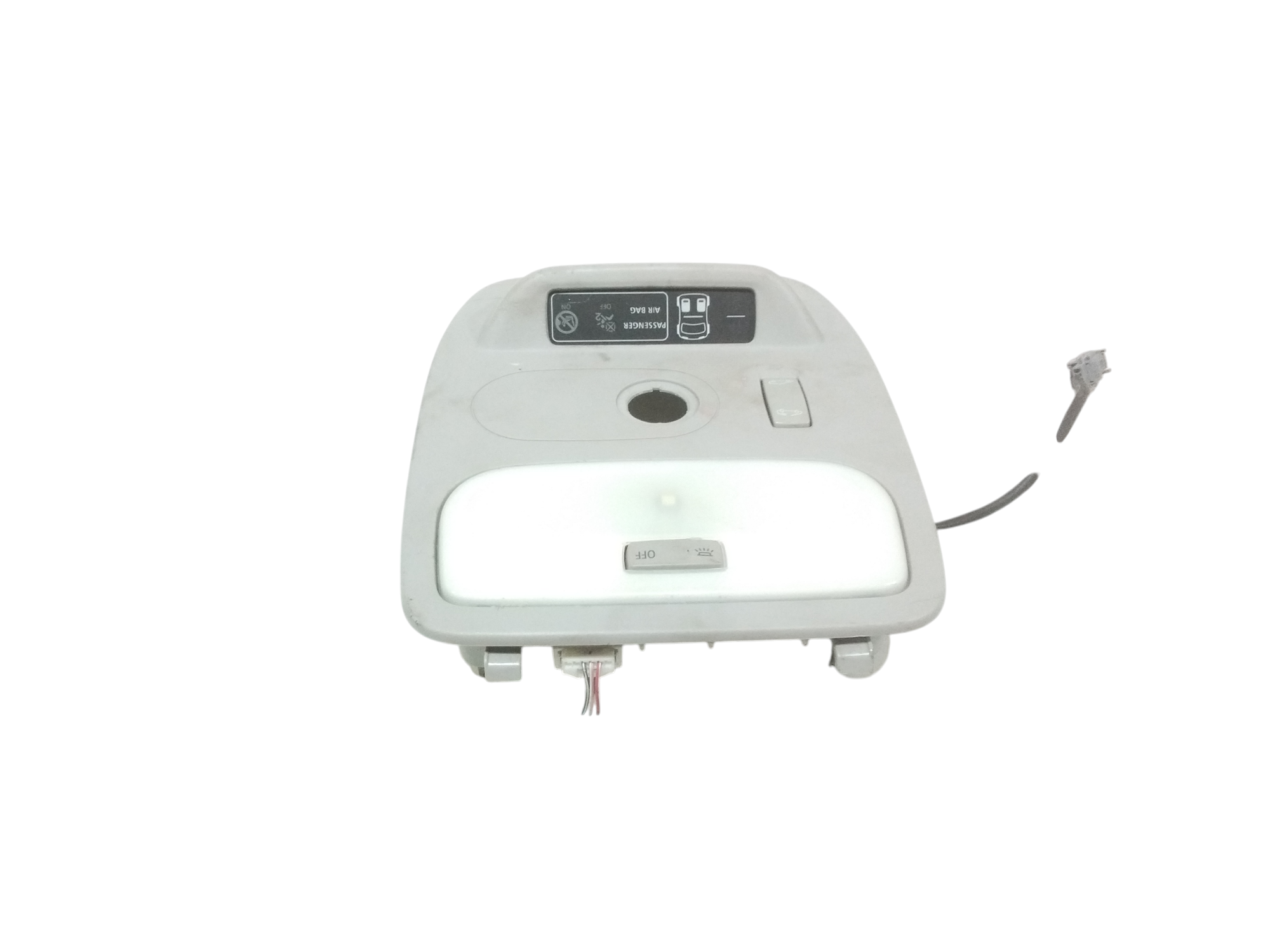 Luce Cortesia Ant. Tetto 264300007R Usato