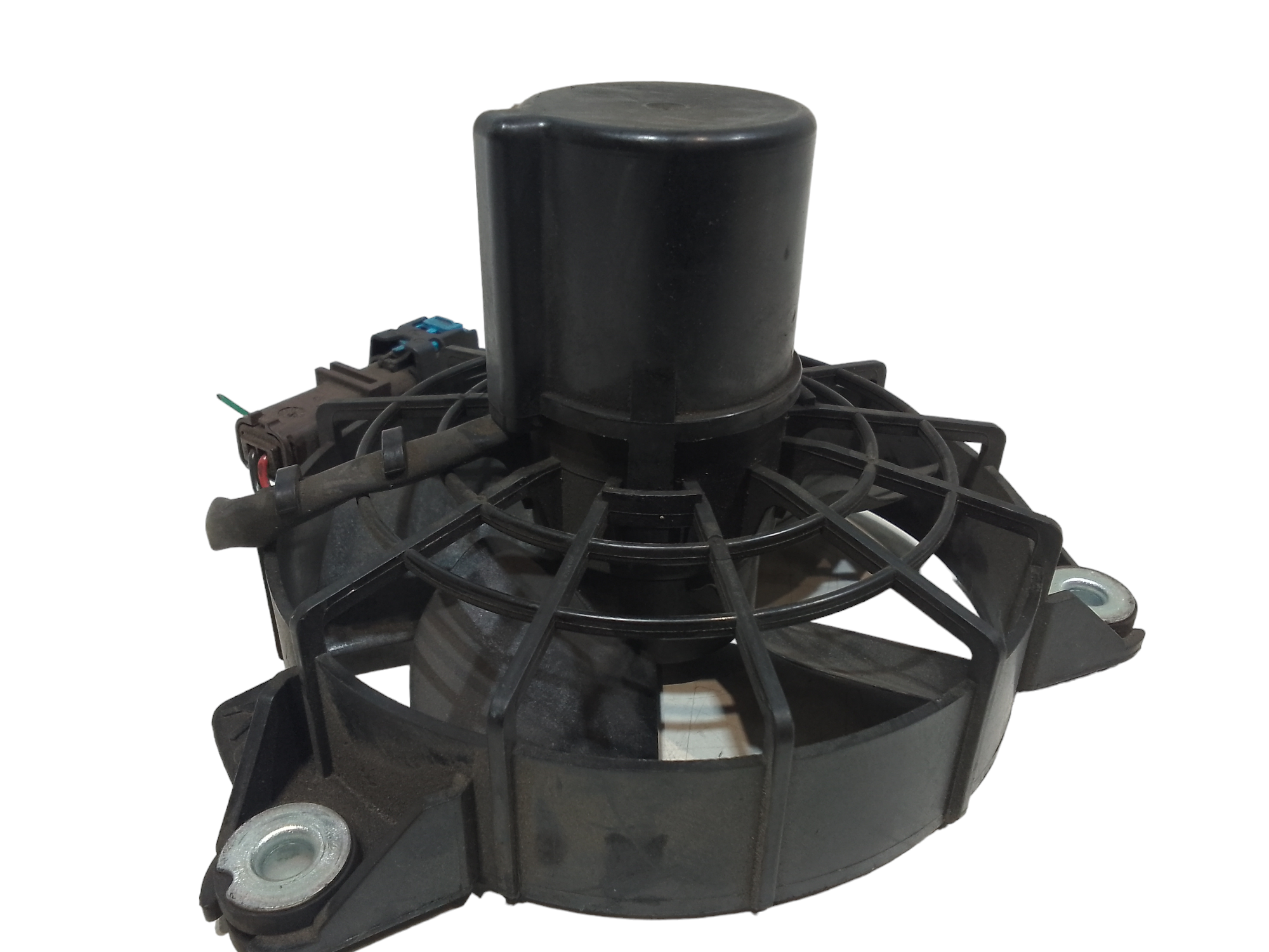 Motorino Ventilazione Abitacolo A4539060101 Usato