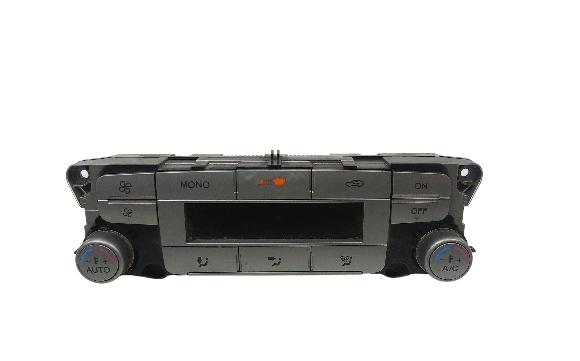Blocco Comando Climatizzazione 1466060 Usato