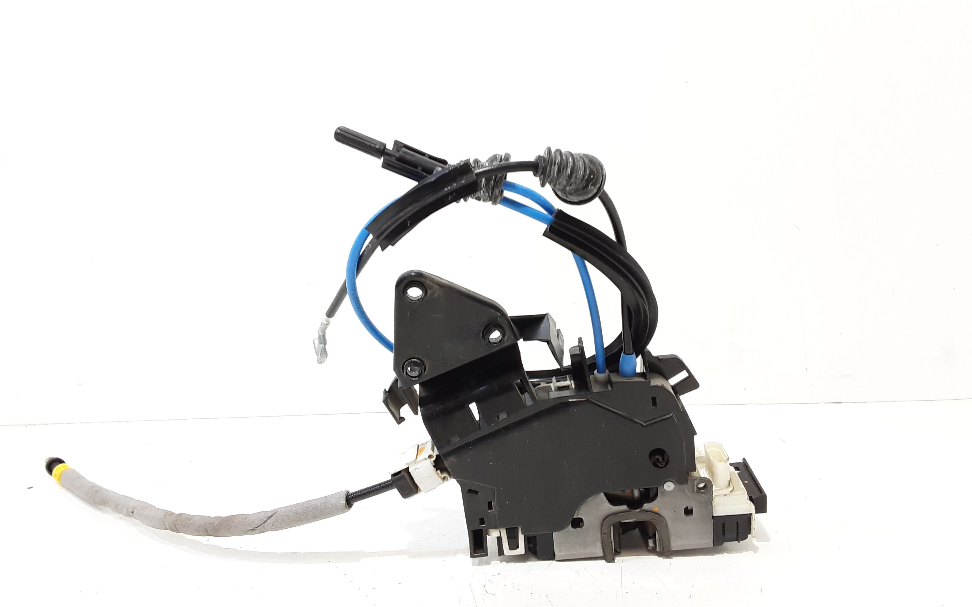 Serratura Porta Post. Destro A2047302835 Usato