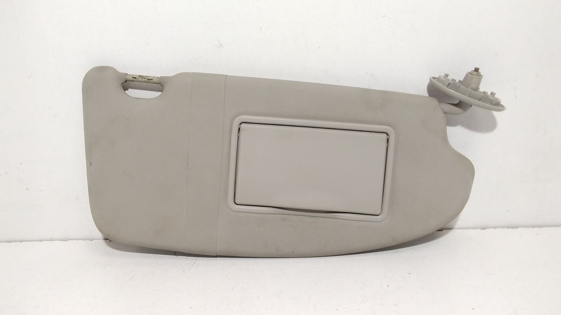 Aletta Parasole Parabrezza Destro 1708997 Usato