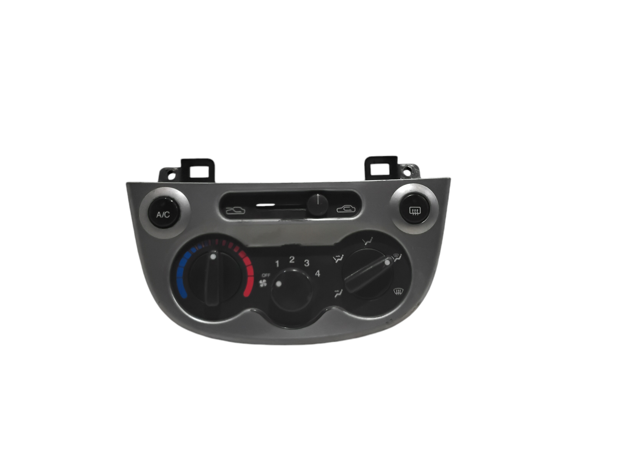 Blocco Comando Climatizzazione 96397521 Usato