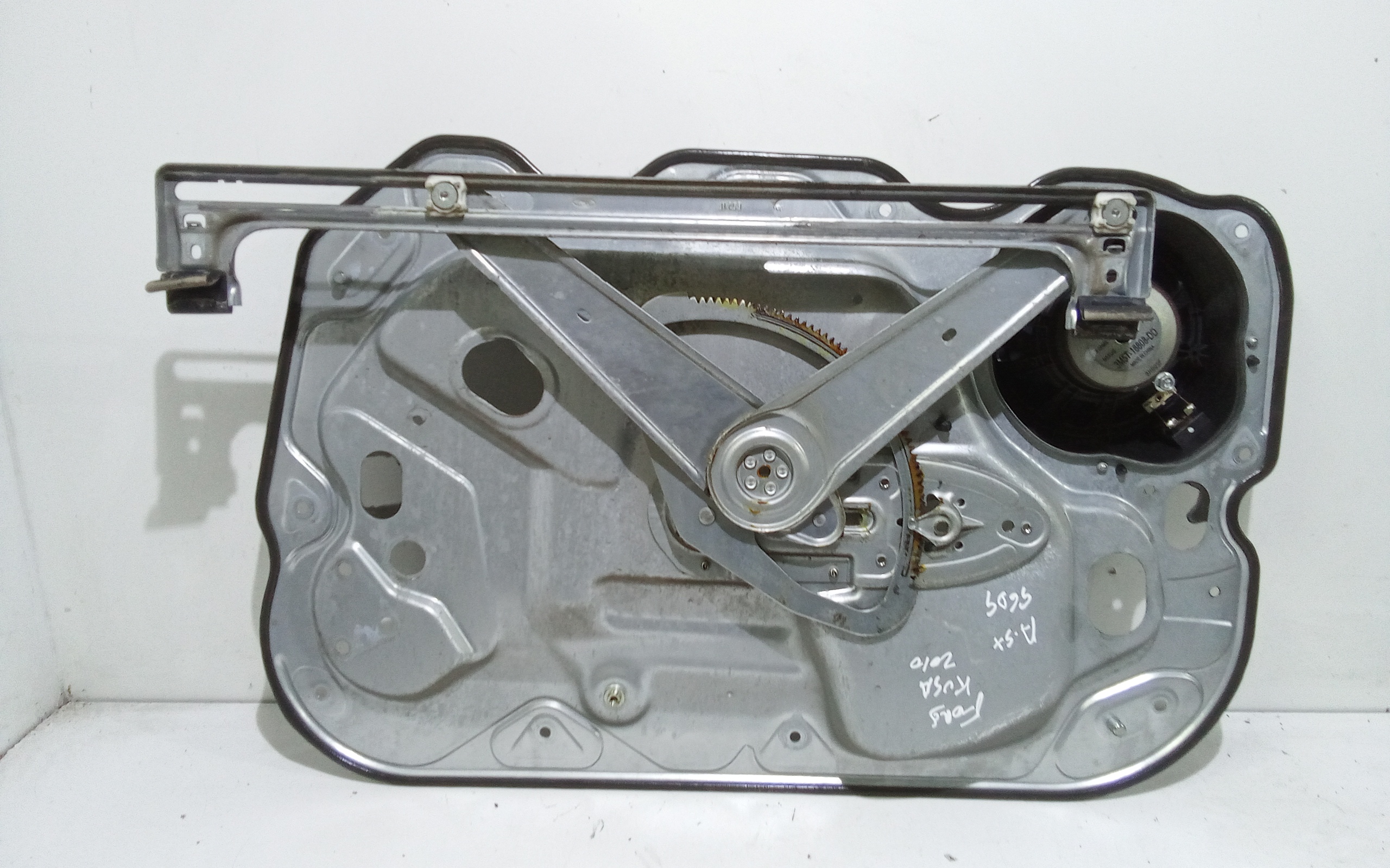 Alzacristallo Porta Ant. Sinistro Usato