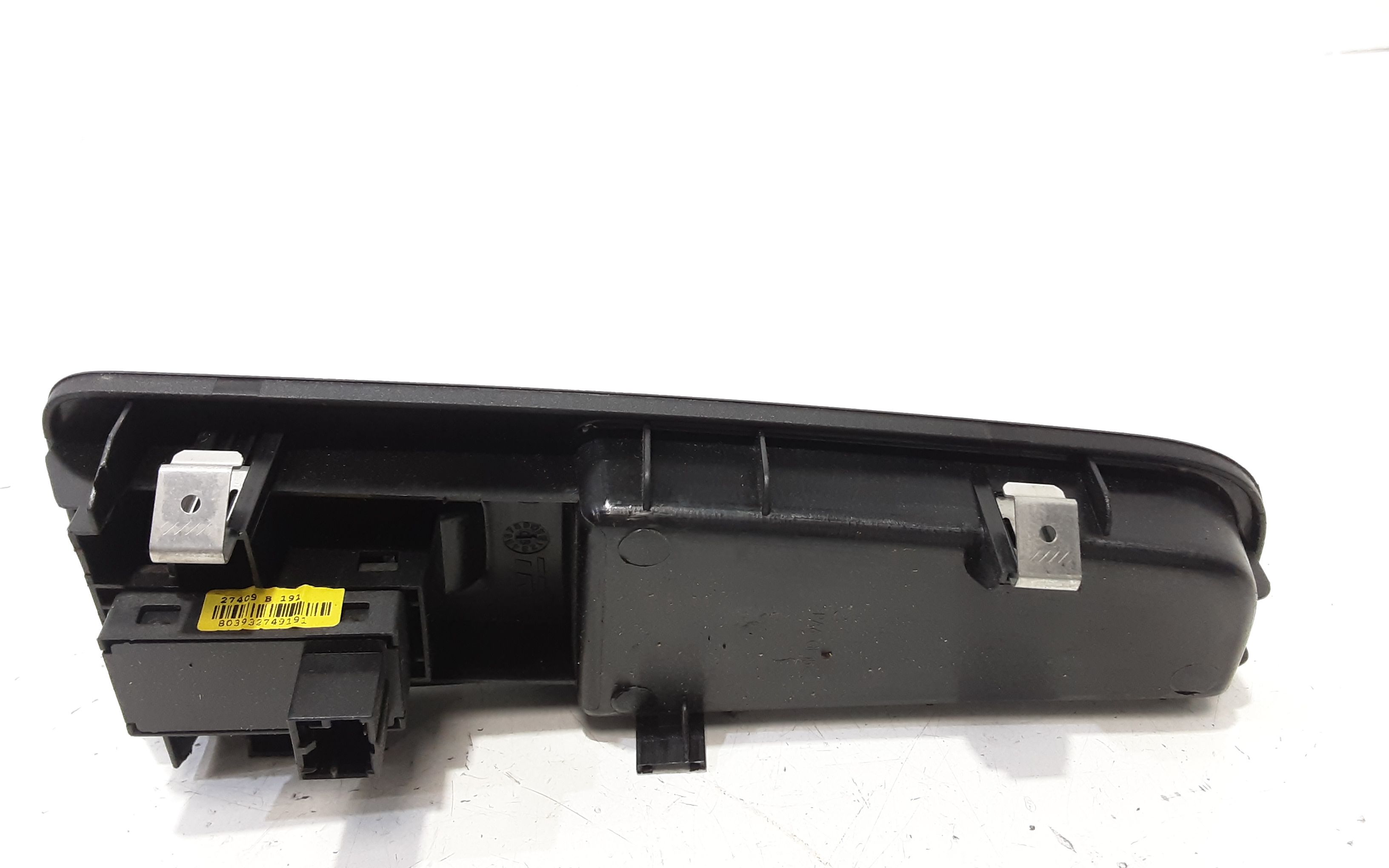 Interruttore Alzacristalli Porta Ant. Destro Usato