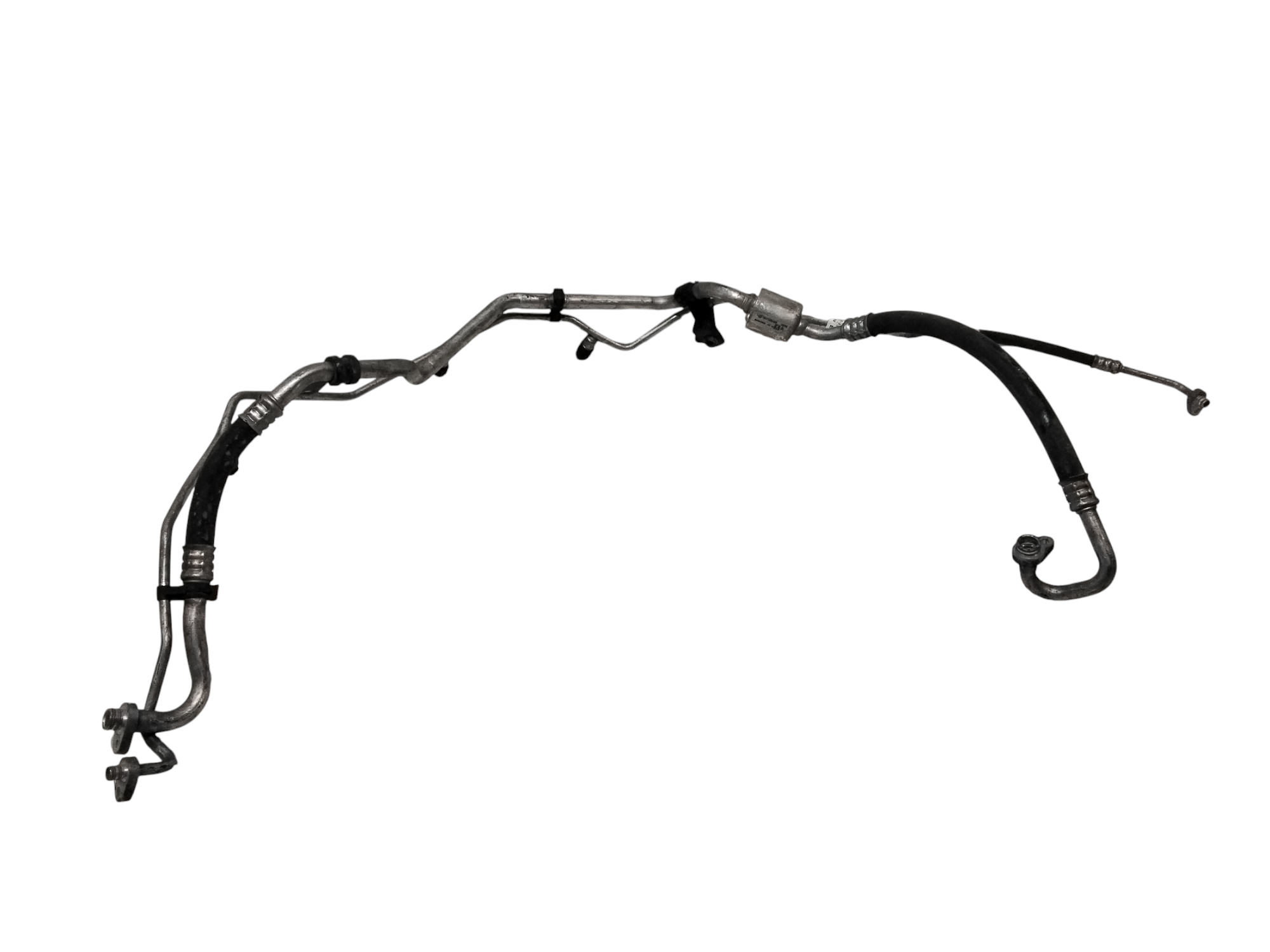 Kit Tubi A/c 9805989180 Usato