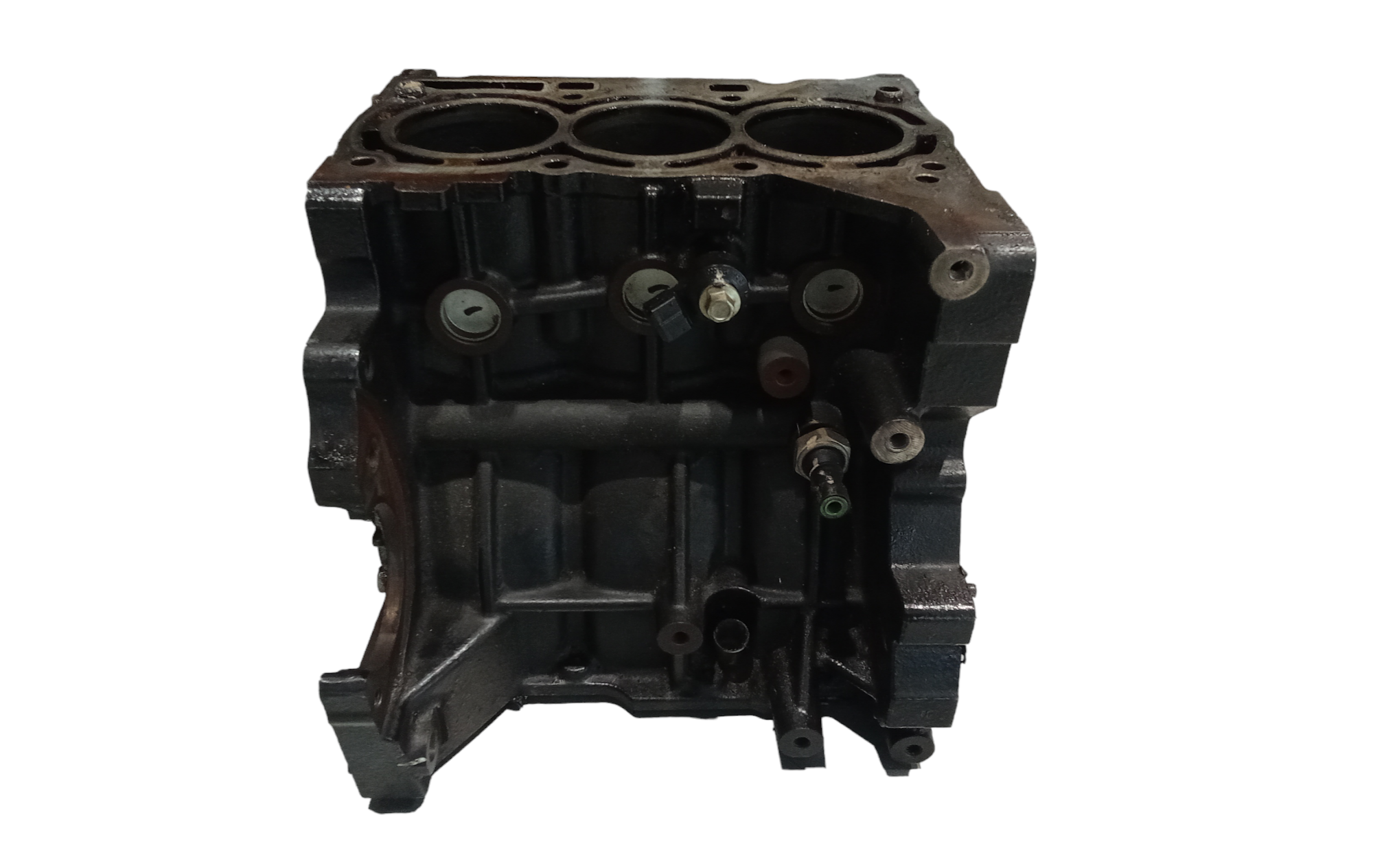 Monoblocco Motore Alleggerito,monoblocco Motore Con Pistoni Usato