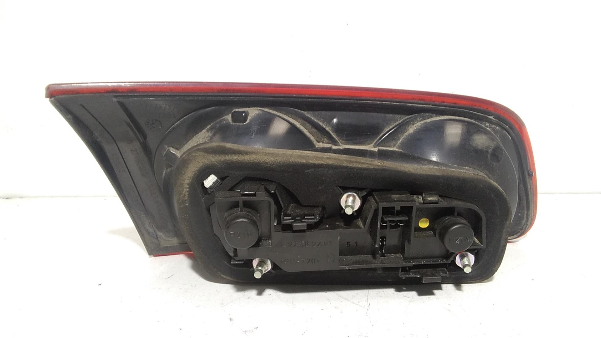 Fanale Stop Supplementare Destro Usato