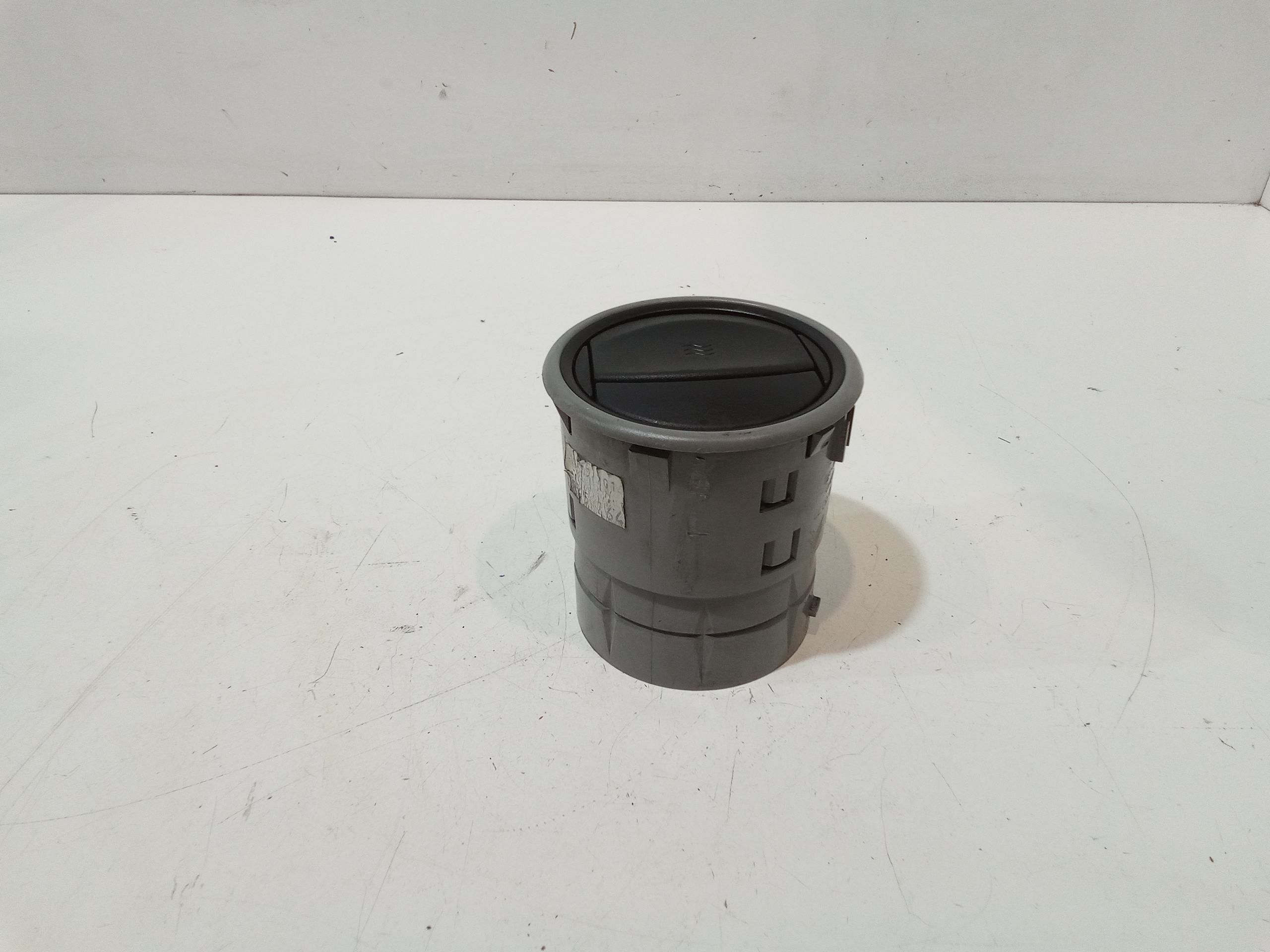 Condotto Aria Bocchette Lat. Cruscotto Sinistro Usato