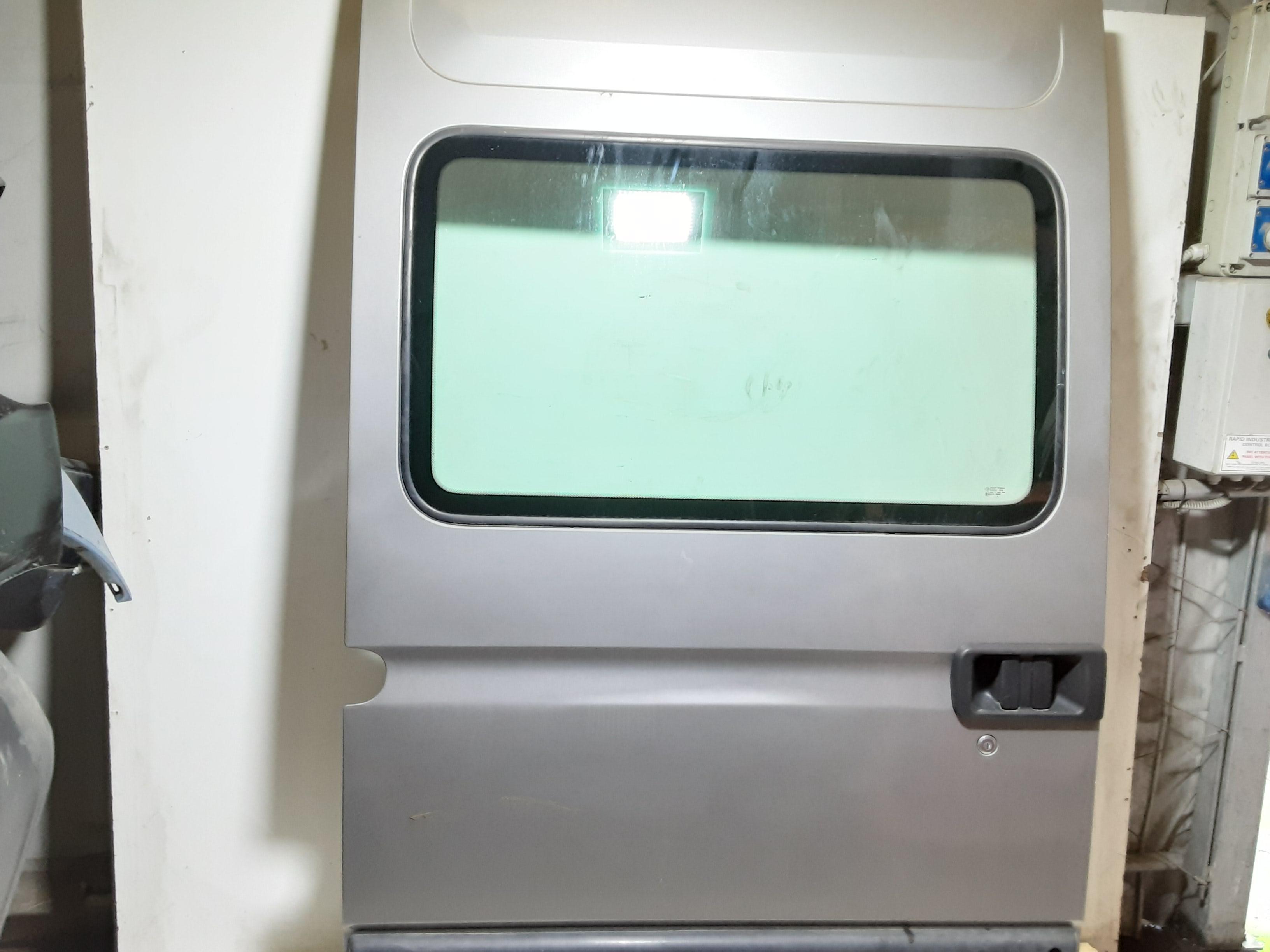 Scorrevole Parete Lat. Centr. Destro Usato