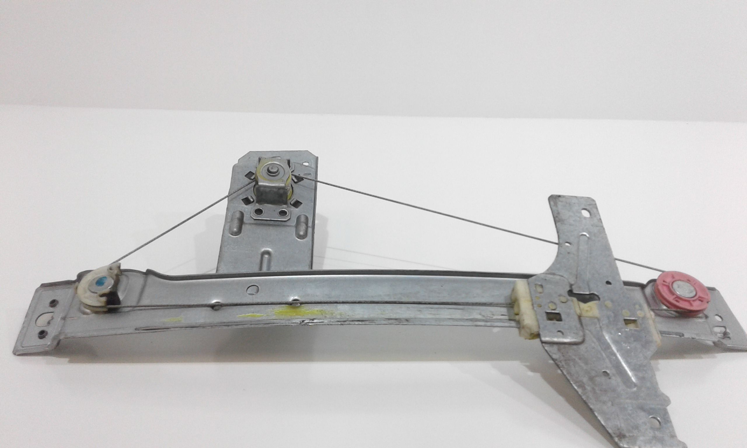 Alzacristallo Elettr. Porta Post. Sinistro Usato