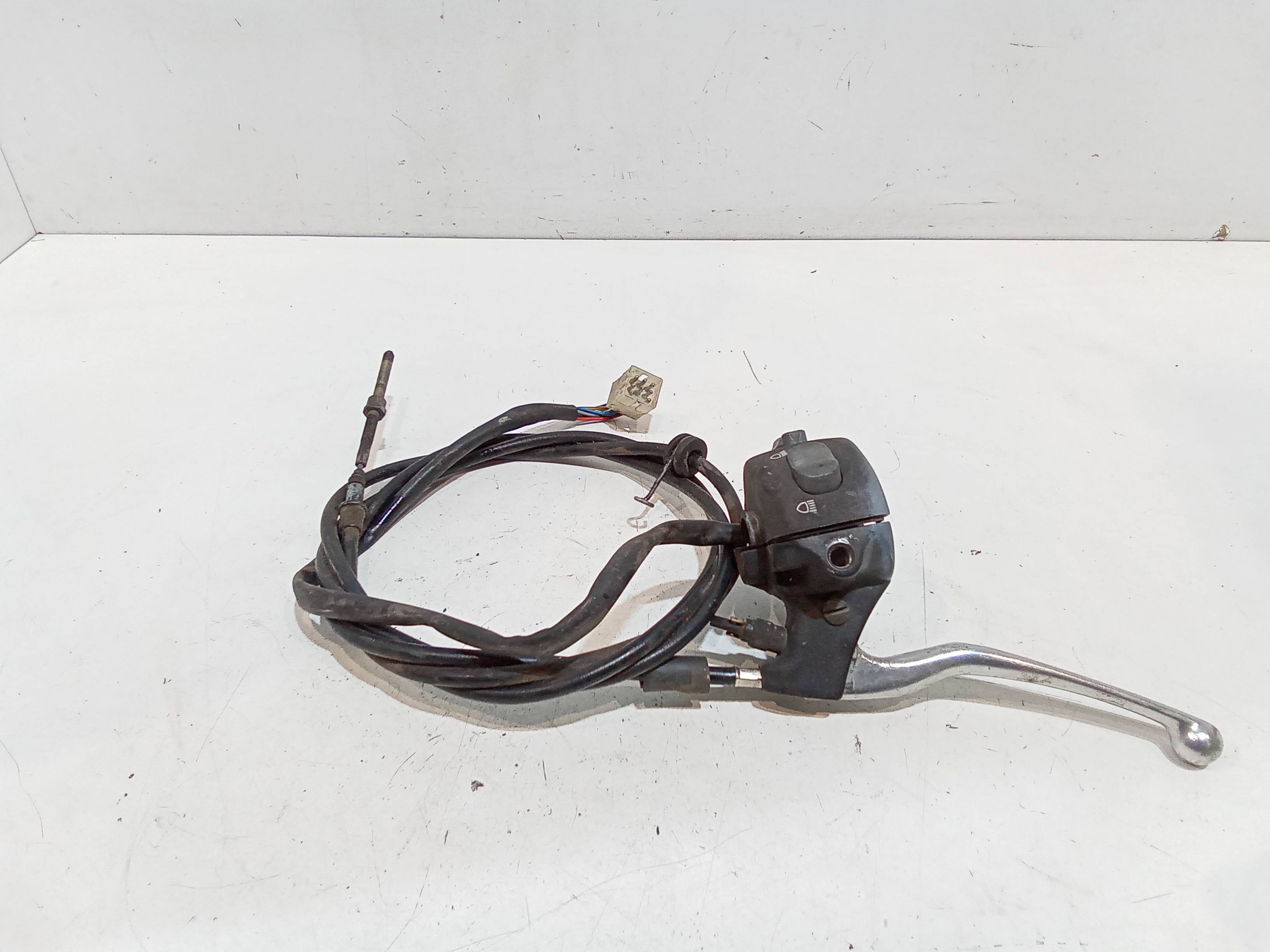 Devioguidasgancio Sinistro Usato